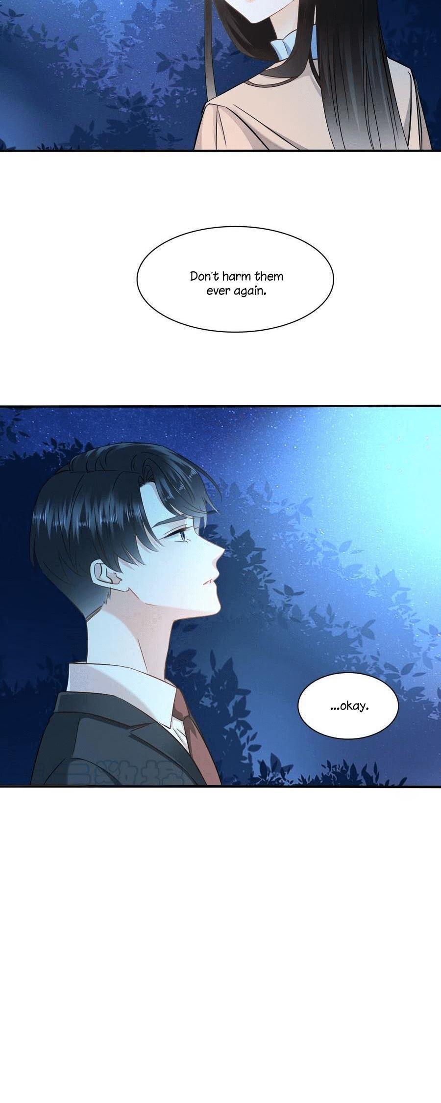 Flying Over a Thousand Mountains to Love You Chapter 88 page 11 - Chapter 88: How to hate you?