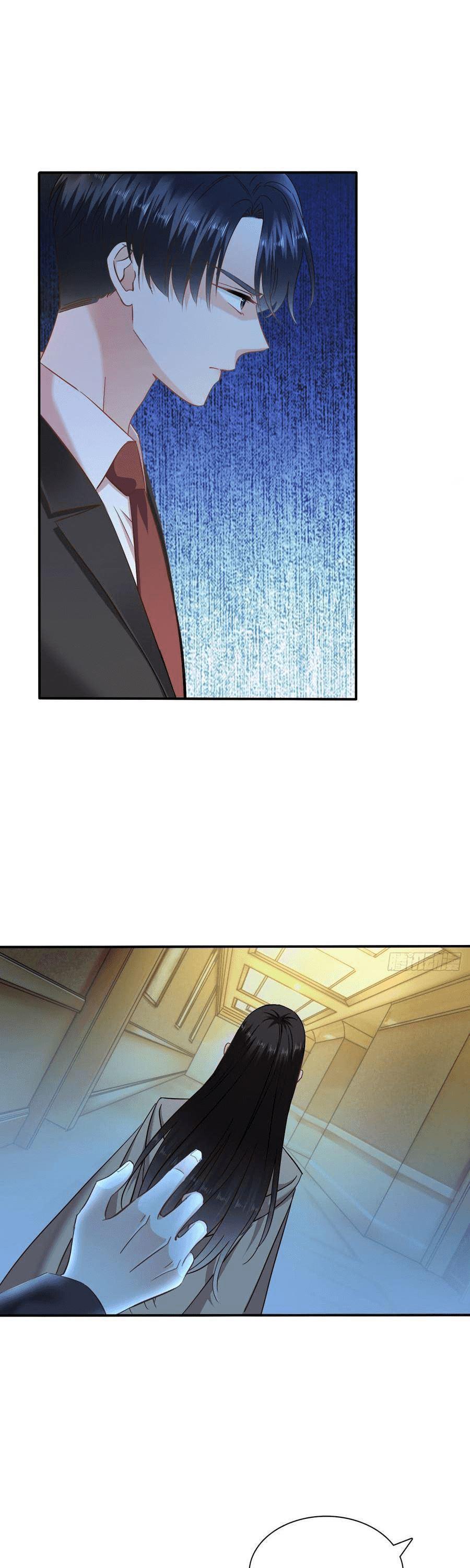 Flying Over a Thousand Mountains to Love You Chapter 88 page 13 - Chapter 88: How to hate you?