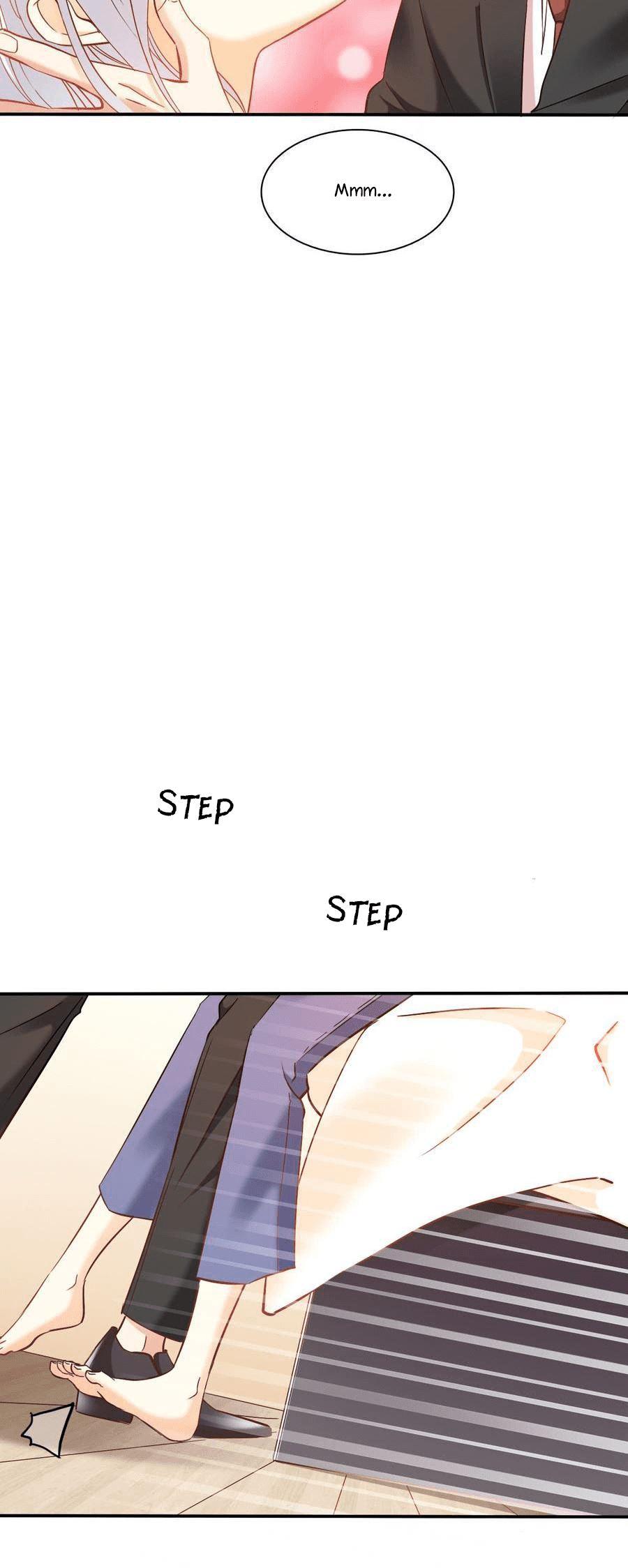 Flying Over a Thousand Mountains to Love You Chapter 88 page 21 - Chapter 88: How to hate you?