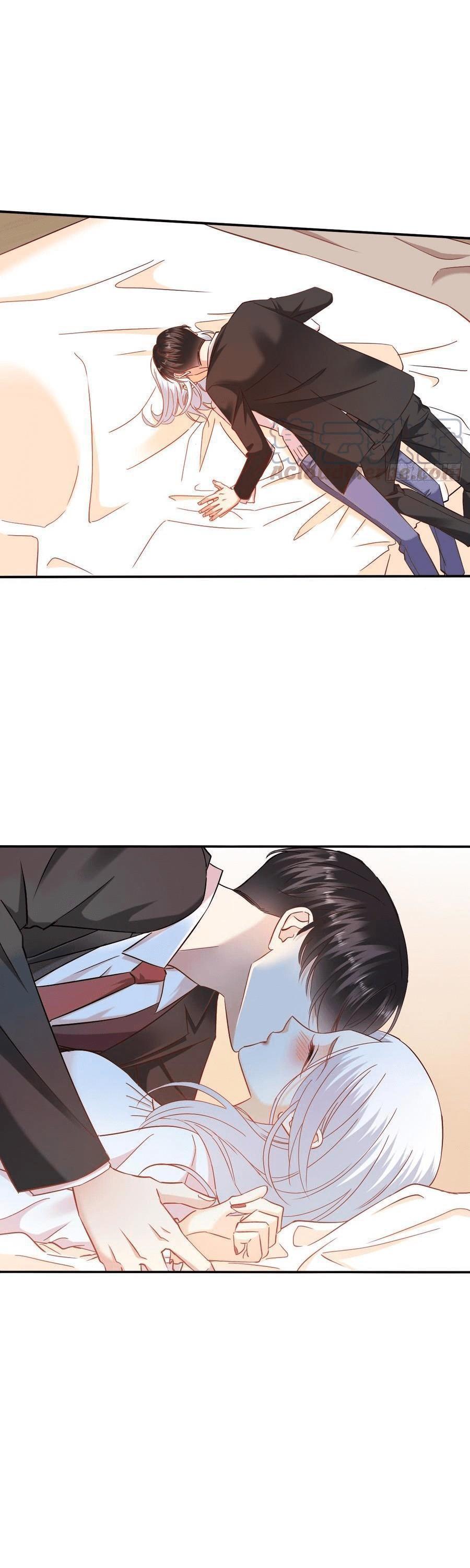 Flying Over a Thousand Mountains to Love You Chapter 88 page 22 - Chapter 88: How to hate you?