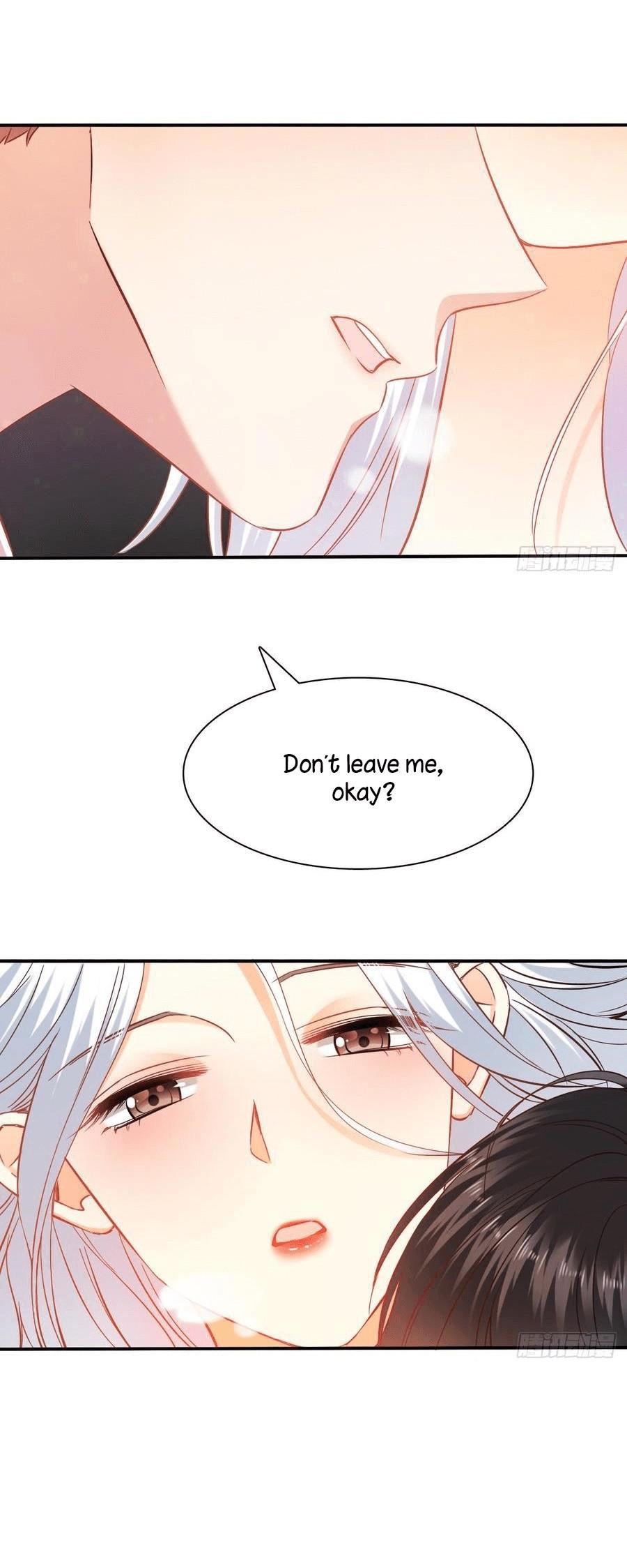 Flying Over a Thousand Mountains to Love You Chapter 88 page 23 - Chapter 88: How to hate you?