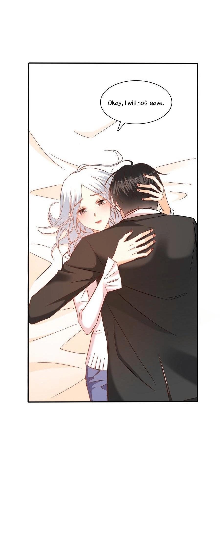 Flying Over a Thousand Mountains to Love You Chapter 88 page 24 - Chapter 88: How to hate you?