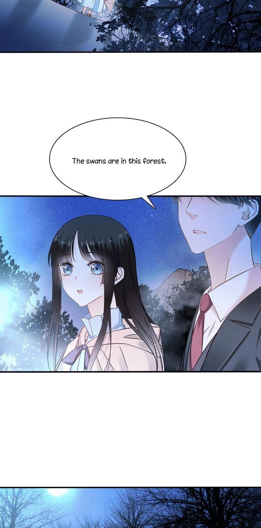 Flying Over a Thousand Mountains to Love You Chapter 88 page 3 - Chapter 88: How to hate you?