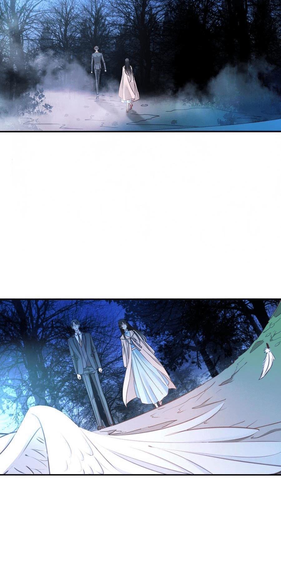 Flying Over a Thousand Mountains to Love You Chapter 88 page 4 - Chapter 88: How to hate you?