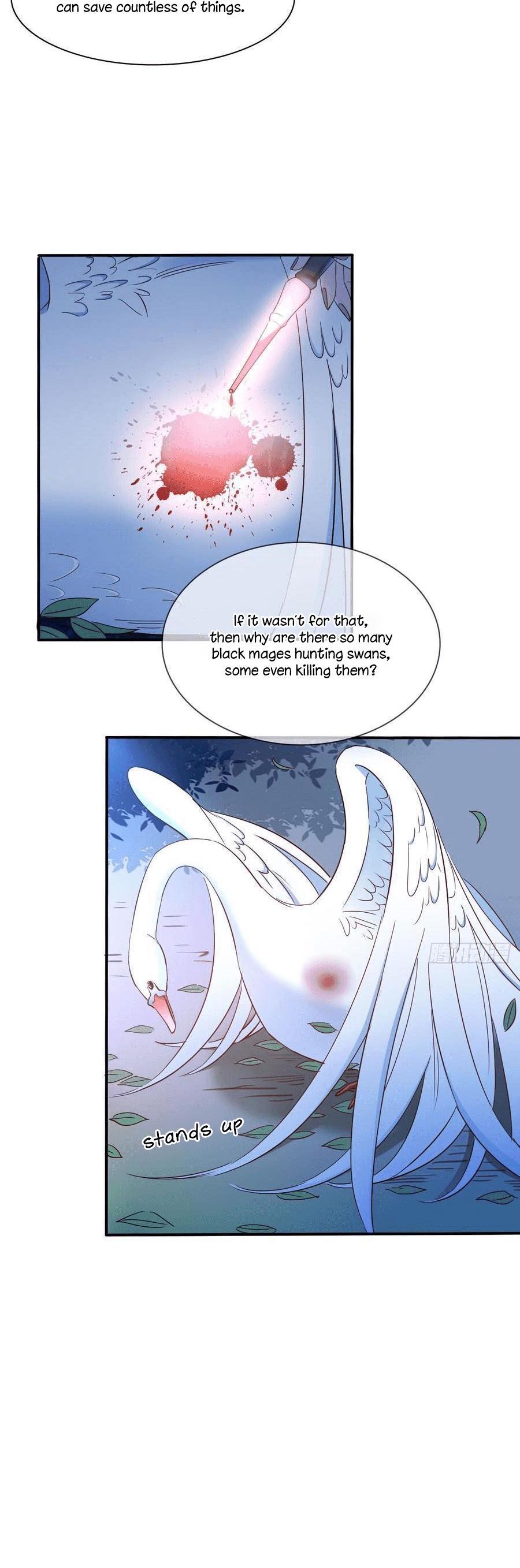 Flying Over a Thousand Mountains to Love You Chapter 88 page 8 - Chapter 88: How to hate you?