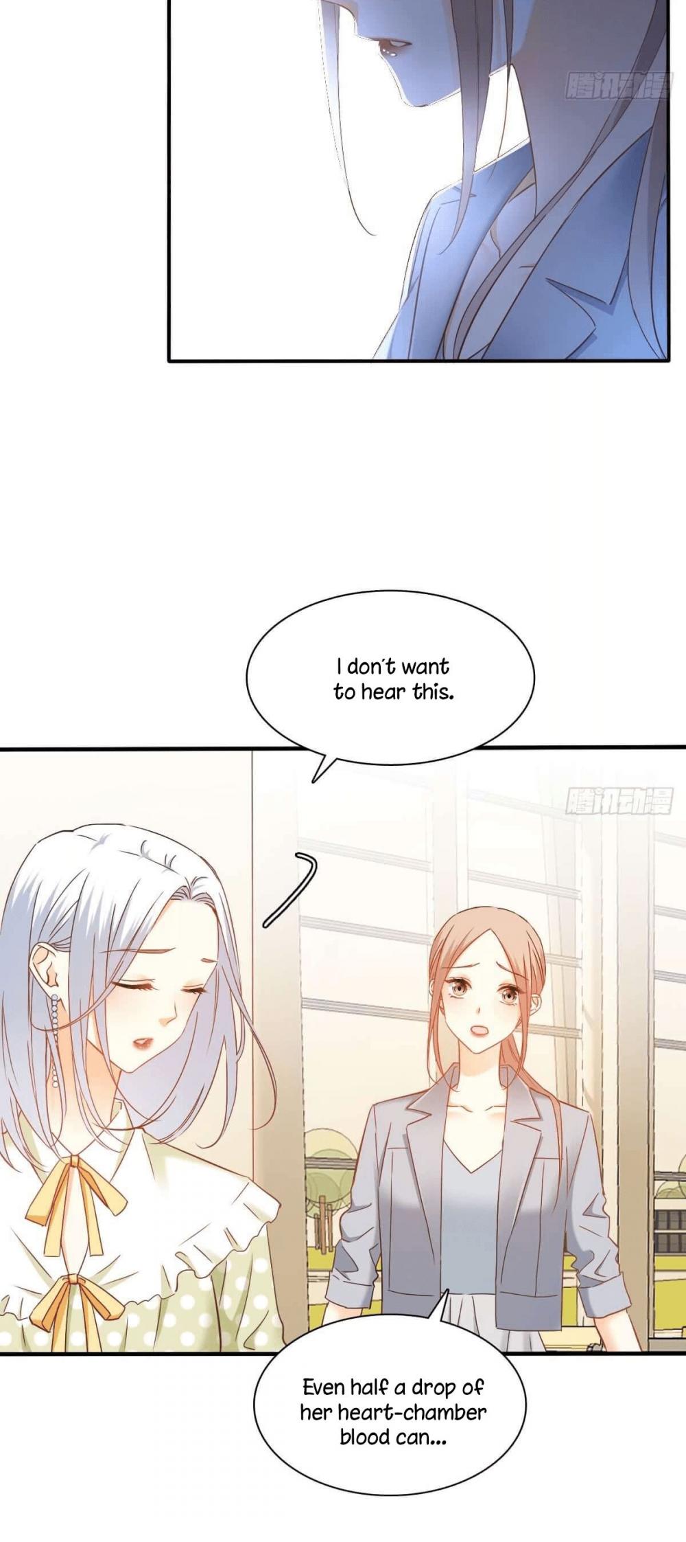 Flying Over a Thousand Mountains to Love You Chapter 89 page 10 - Chapter 89: You can be saved