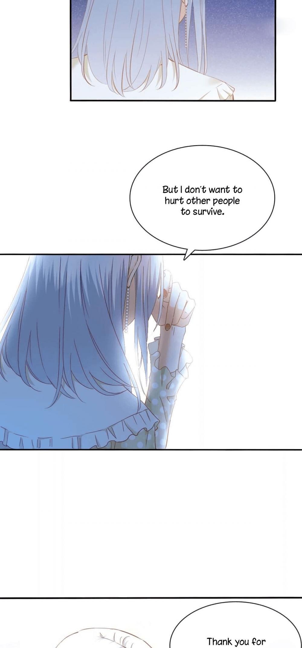 Flying Over a Thousand Mountains to Love You Chapter 89 page 12 - Chapter 89: You can be saved
