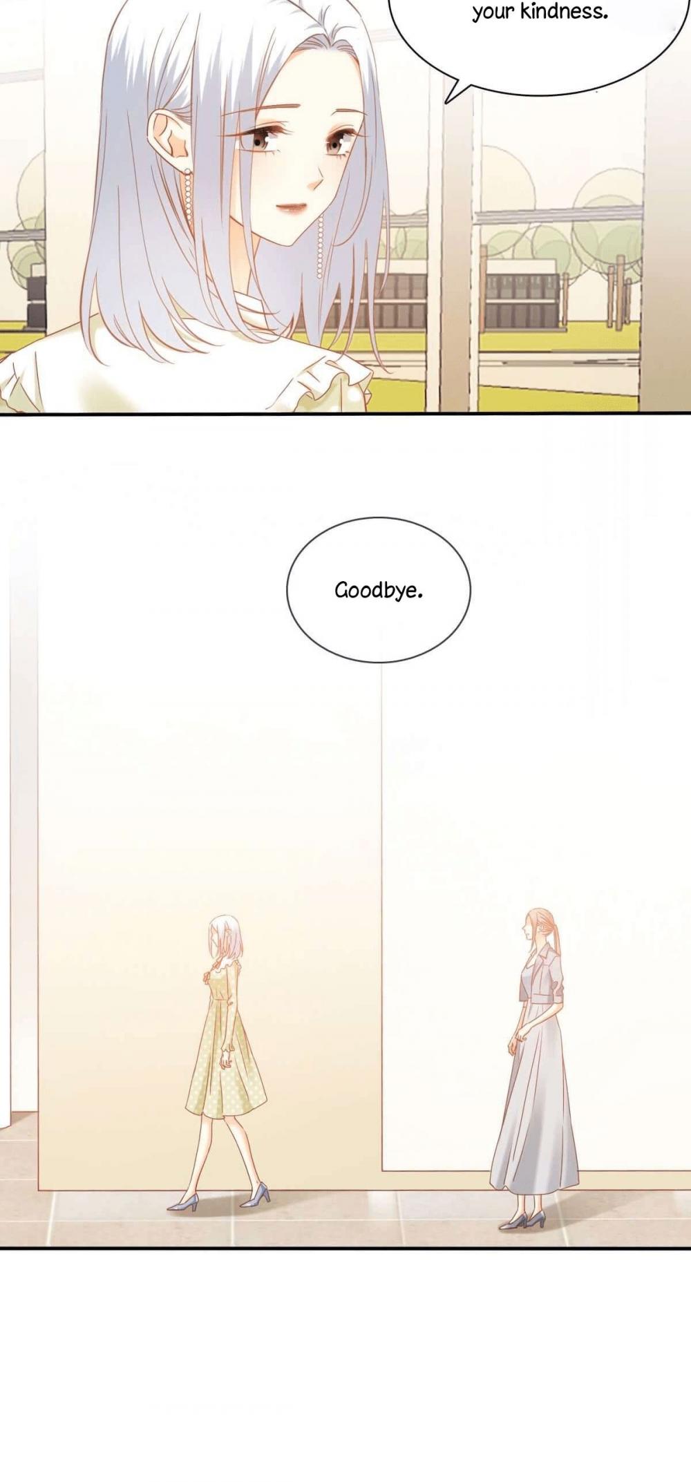 Flying Over a Thousand Mountains to Love You Chapter 89 page 13 - Chapter 89: You can be saved
