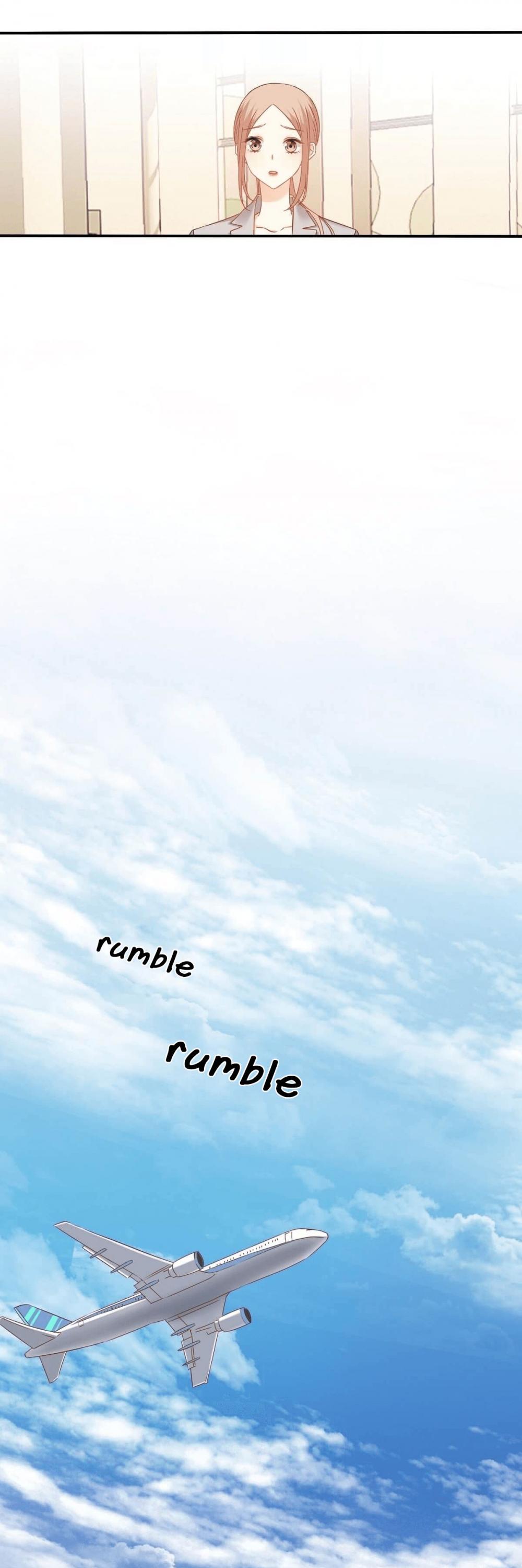 Flying Over a Thousand Mountains to Love You Chapter 89 page 14 - Chapter 89: You can be saved