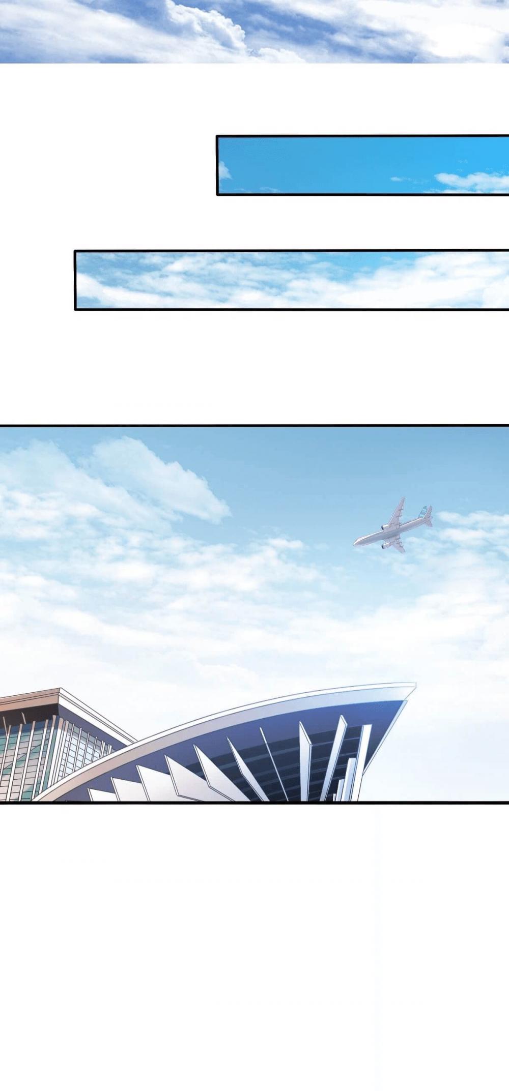 Flying Over a Thousand Mountains to Love You Chapter 89 page 15 - Chapter 89: You can be saved