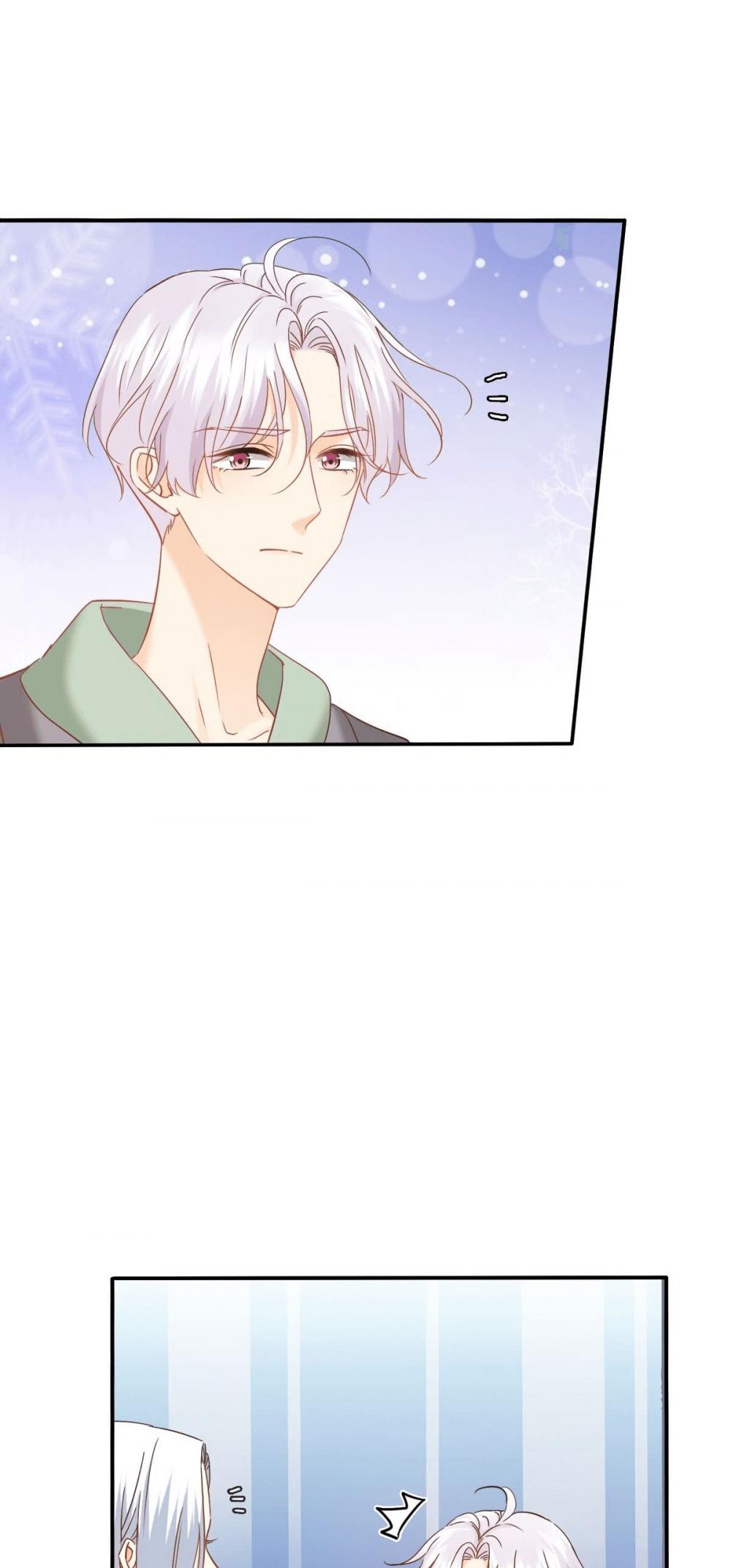 Flying Over a Thousand Mountains to Love You Chapter 89 page 18 - Chapter 89: You can be saved