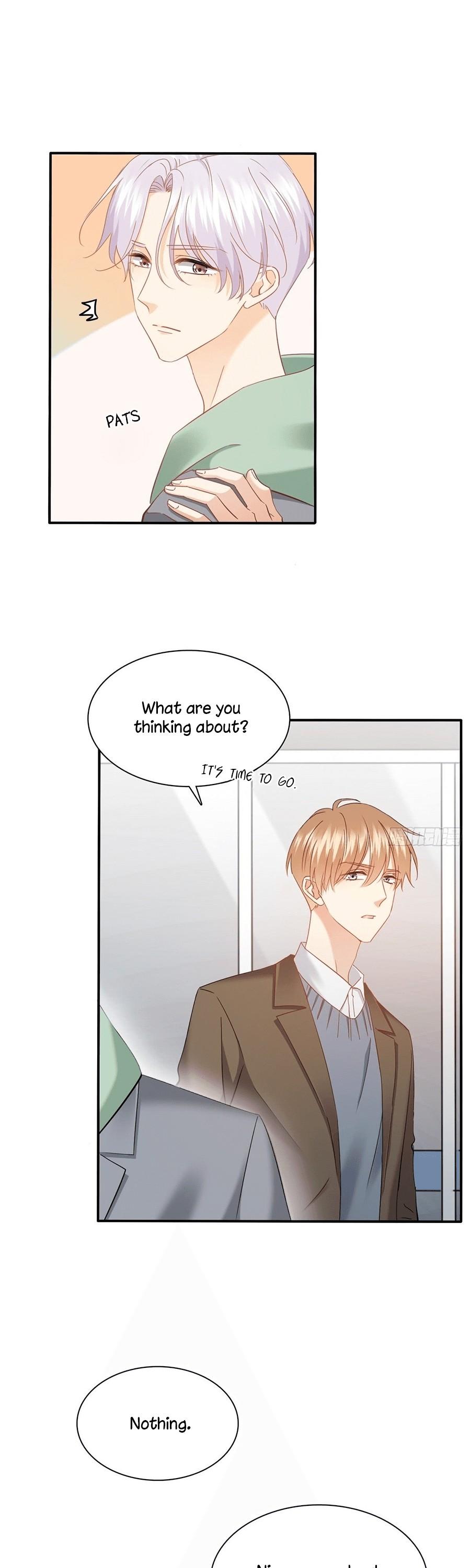 Flying Over a Thousand Mountains to Love You Chapter 89 page 22 - Chapter 89: You can be saved
