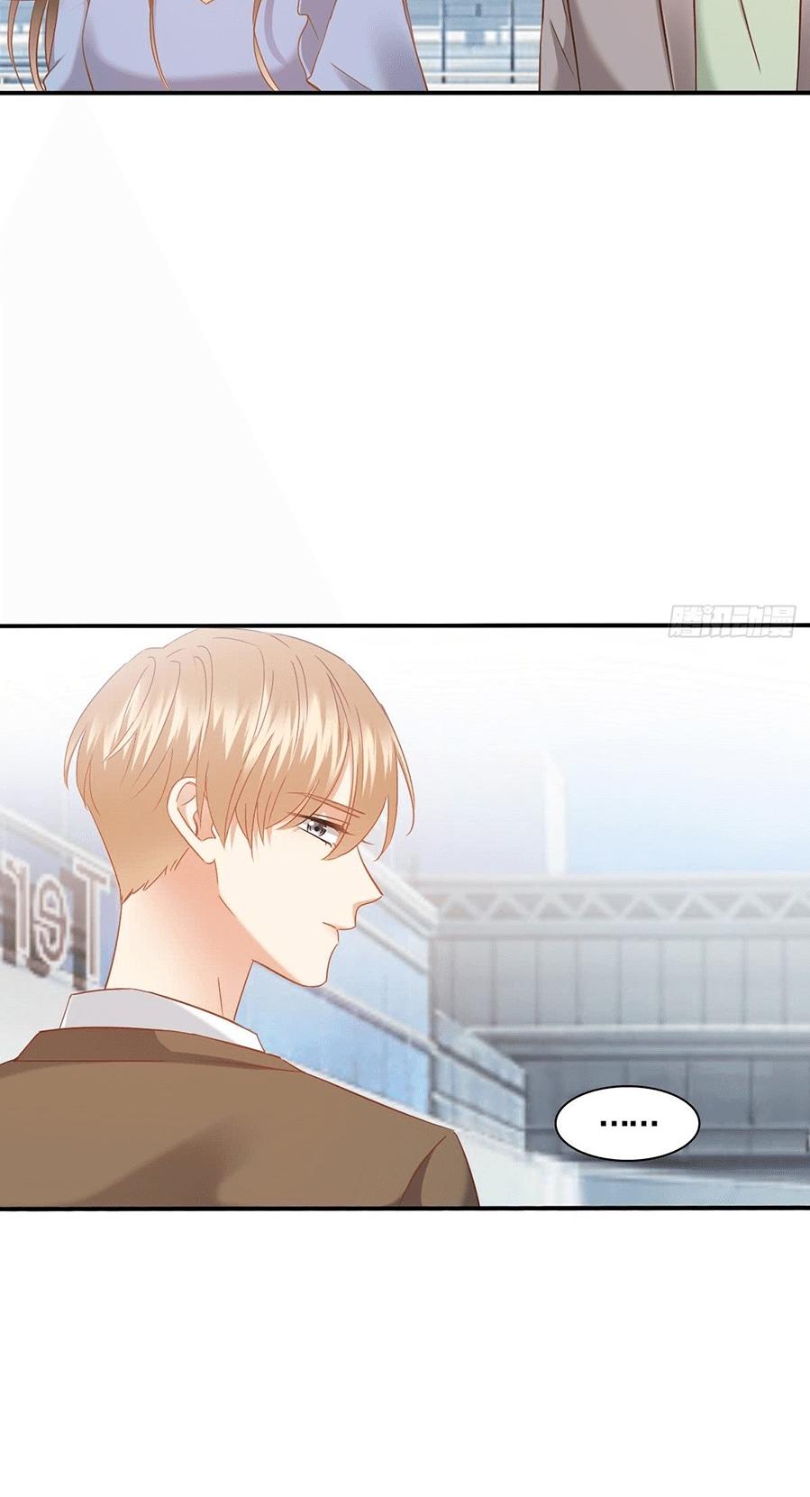 Flying Over a Thousand Mountains to Love You Chapter 89 page 24 - Chapter 89: You can be saved