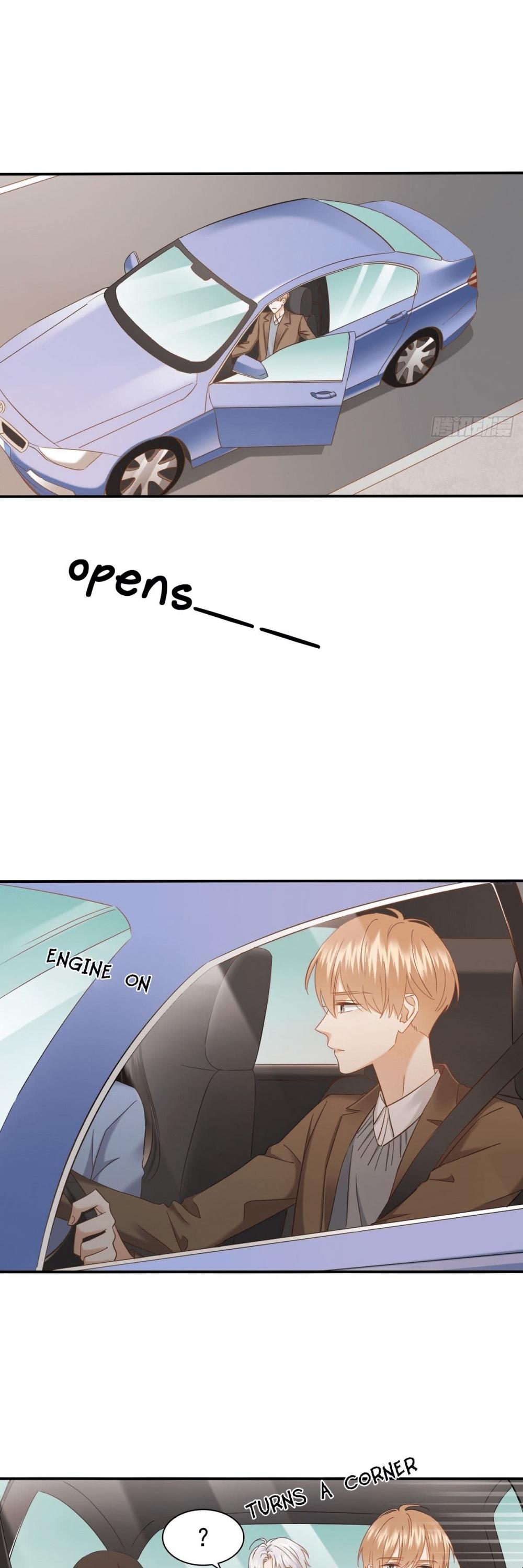 Flying Over a Thousand Mountains to Love You Chapter 89 page 25 - Chapter 89: You can be saved