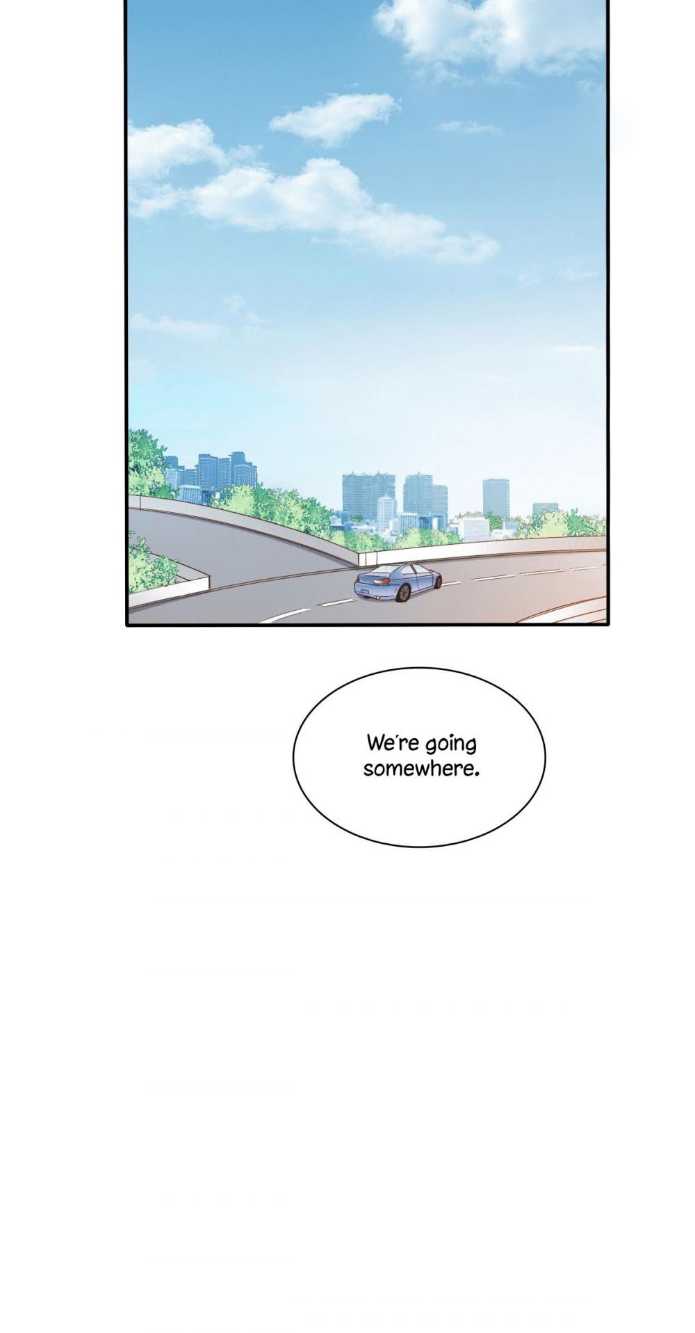 Flying Over a Thousand Mountains to Love You Chapter 89 page 27 - Chapter 89: You can be saved