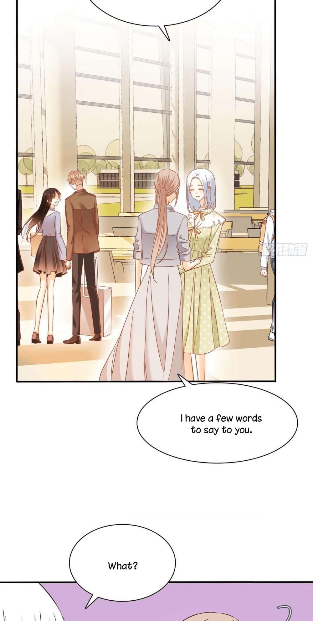 Flying Over a Thousand Mountains to Love You Chapter 89 page 3 - Chapter 89: You can be saved
