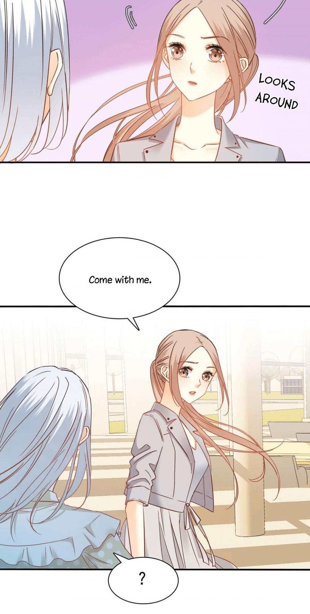 Flying Over a Thousand Mountains to Love You Chapter 89 page 4 - Chapter 89: You can be saved