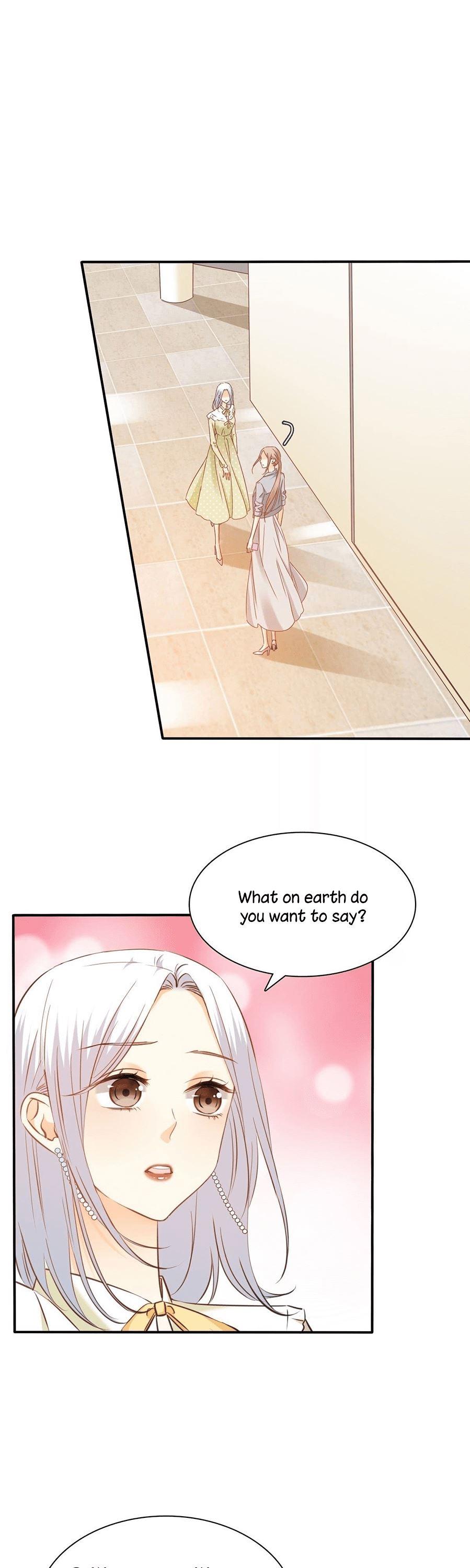 Flying Over a Thousand Mountains to Love You Chapter 89 page 5 - Chapter 89: You can be saved