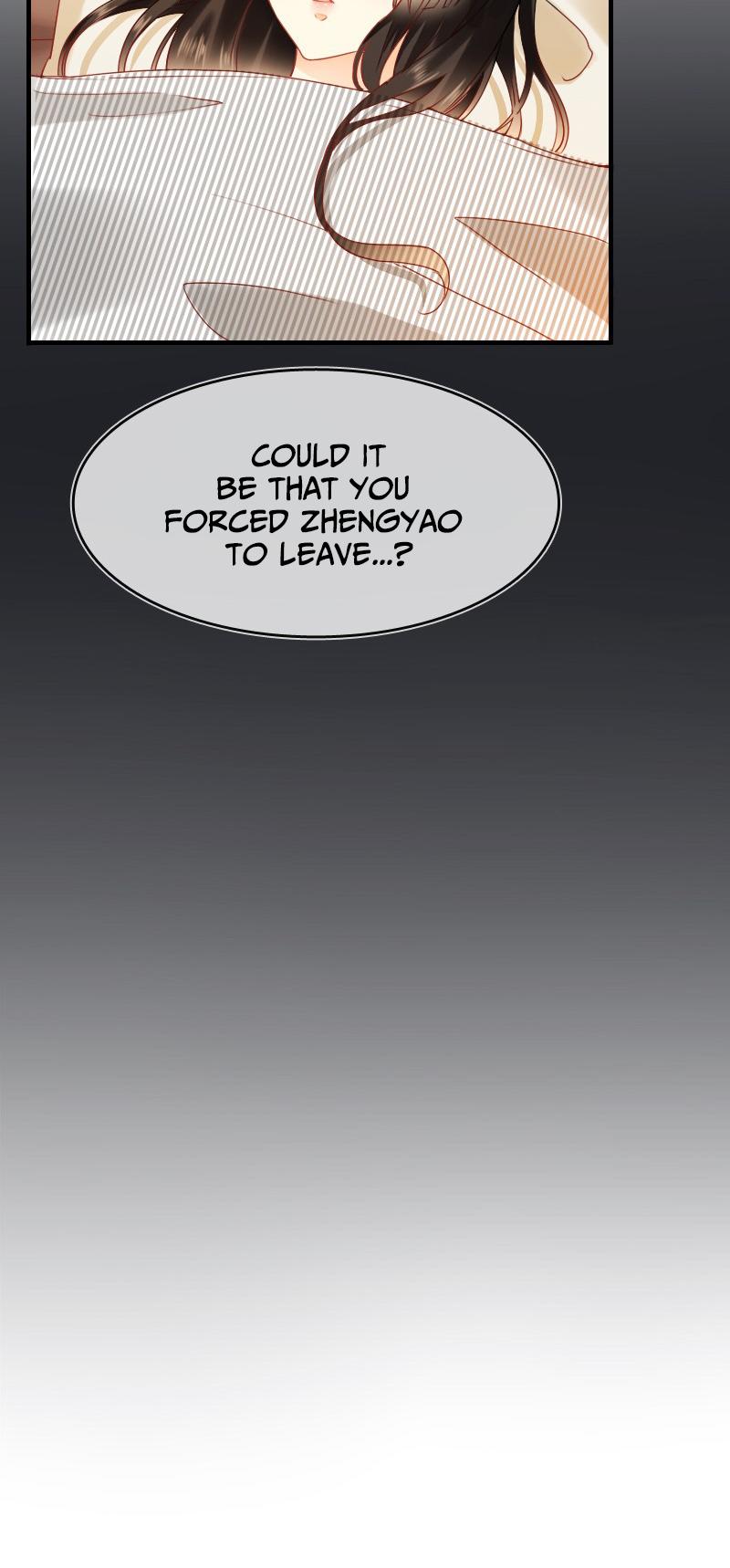 Flying Over a Thousand Mountains to Love You Chapter 9 page 14 - Chapter 9: Embracing you is like embracing the whole world