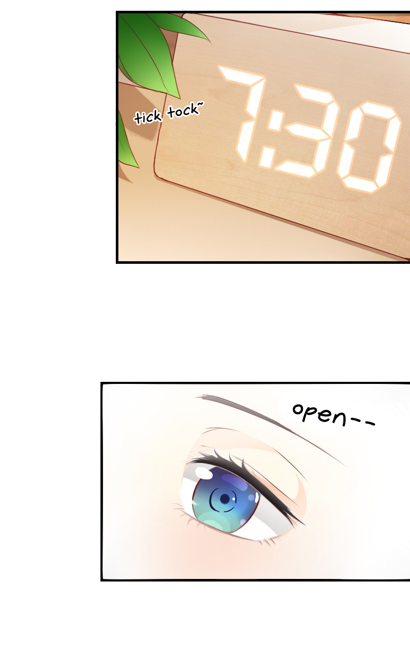 Flying Over a Thousand Mountains to Love You Chapter 9 page 16 - Chapter 9: Embracing you is like embracing the whole world