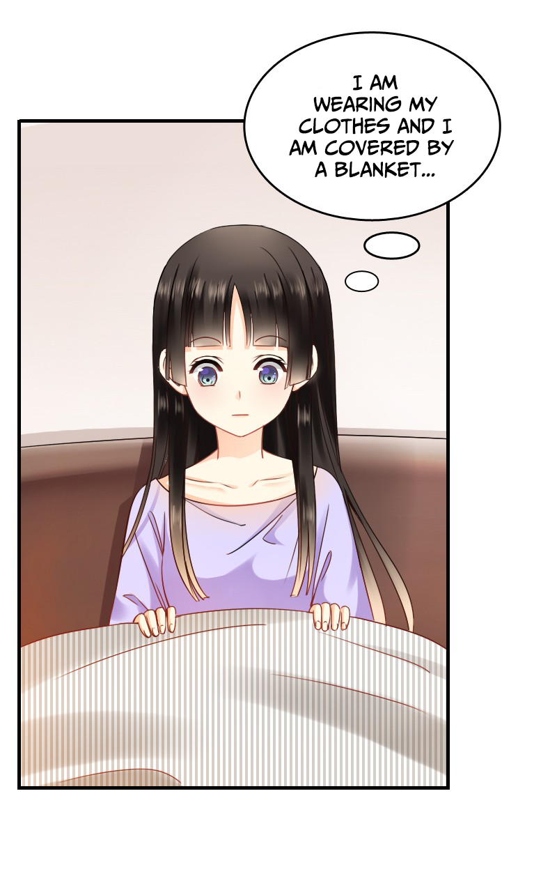 Flying Over a Thousand Mountains to Love You Chapter 9 page 18 - Chapter 9: Embracing you is like embracing the whole world
