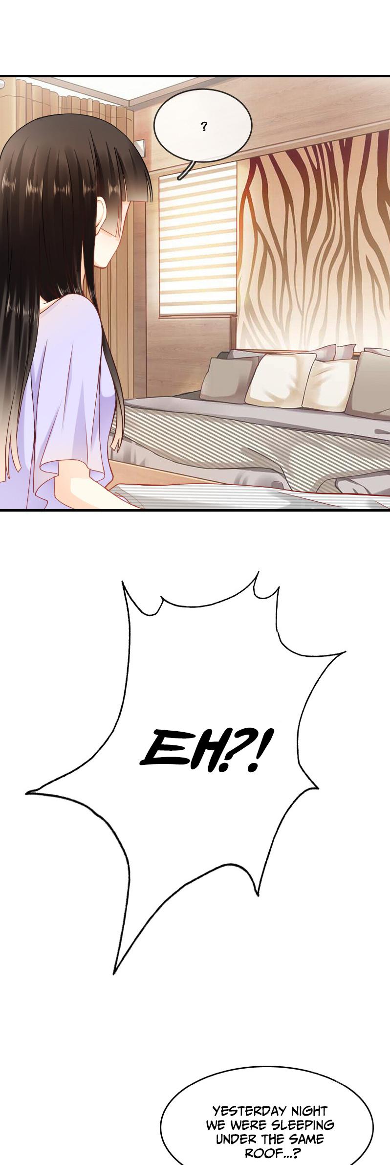 Flying Over a Thousand Mountains to Love You Chapter 9 page 20 - Chapter 9: Embracing you is like embracing the whole world