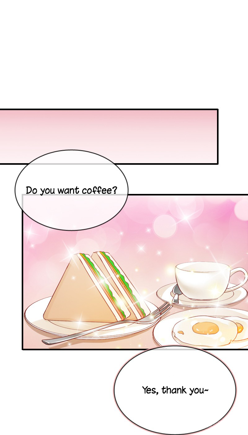 Flying Over a Thousand Mountains to Love You Chapter 9 page 25 - Chapter 9: Embracing you is like embracing the whole world