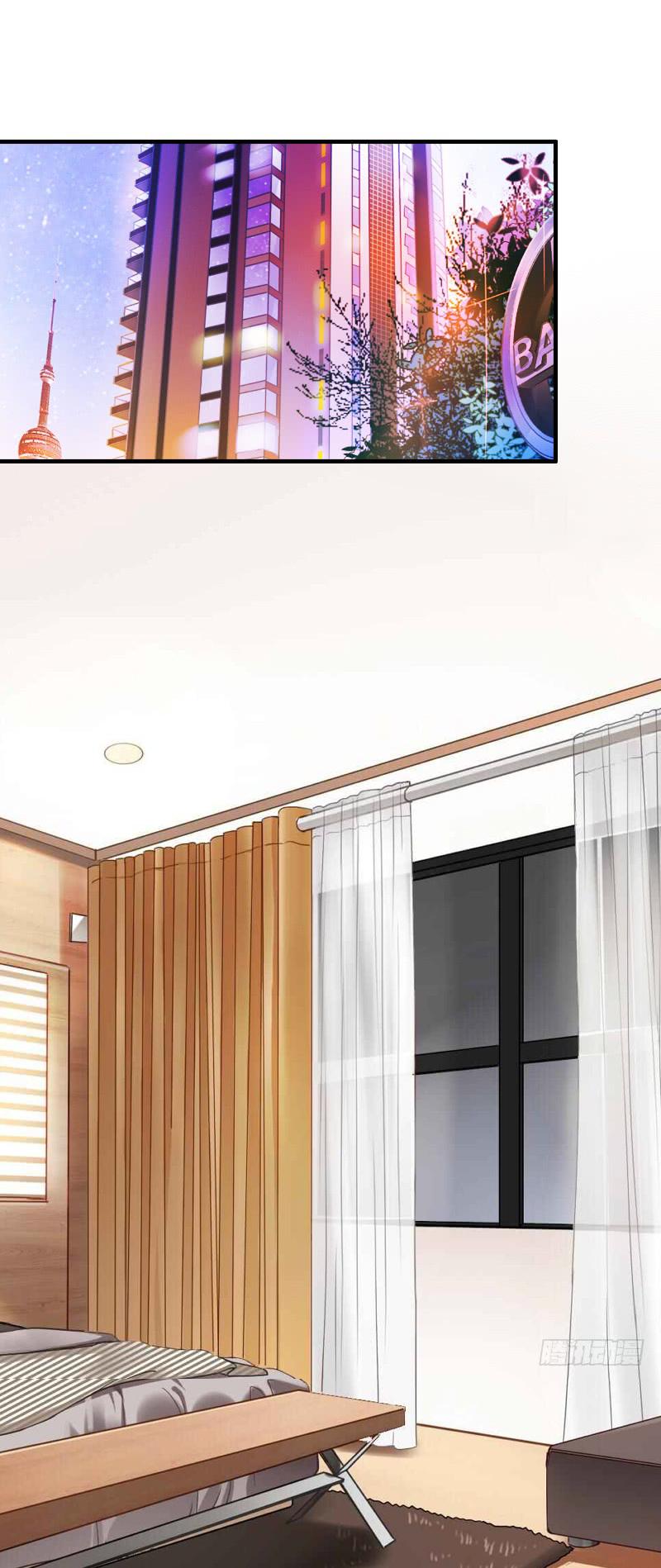 Flying Over a Thousand Mountains to Love You Chapter 9 page 3 - Chapter 9: Embracing you is like embracing the whole world