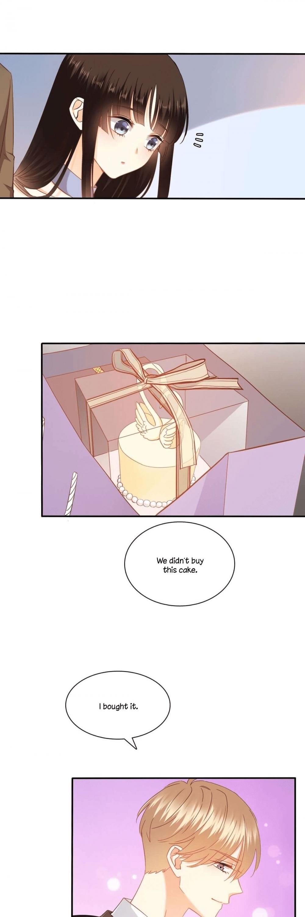 Flying Over a Thousand Mountains to Love You Chapter 90 page 16 - Chapter 90: I'm too bloated