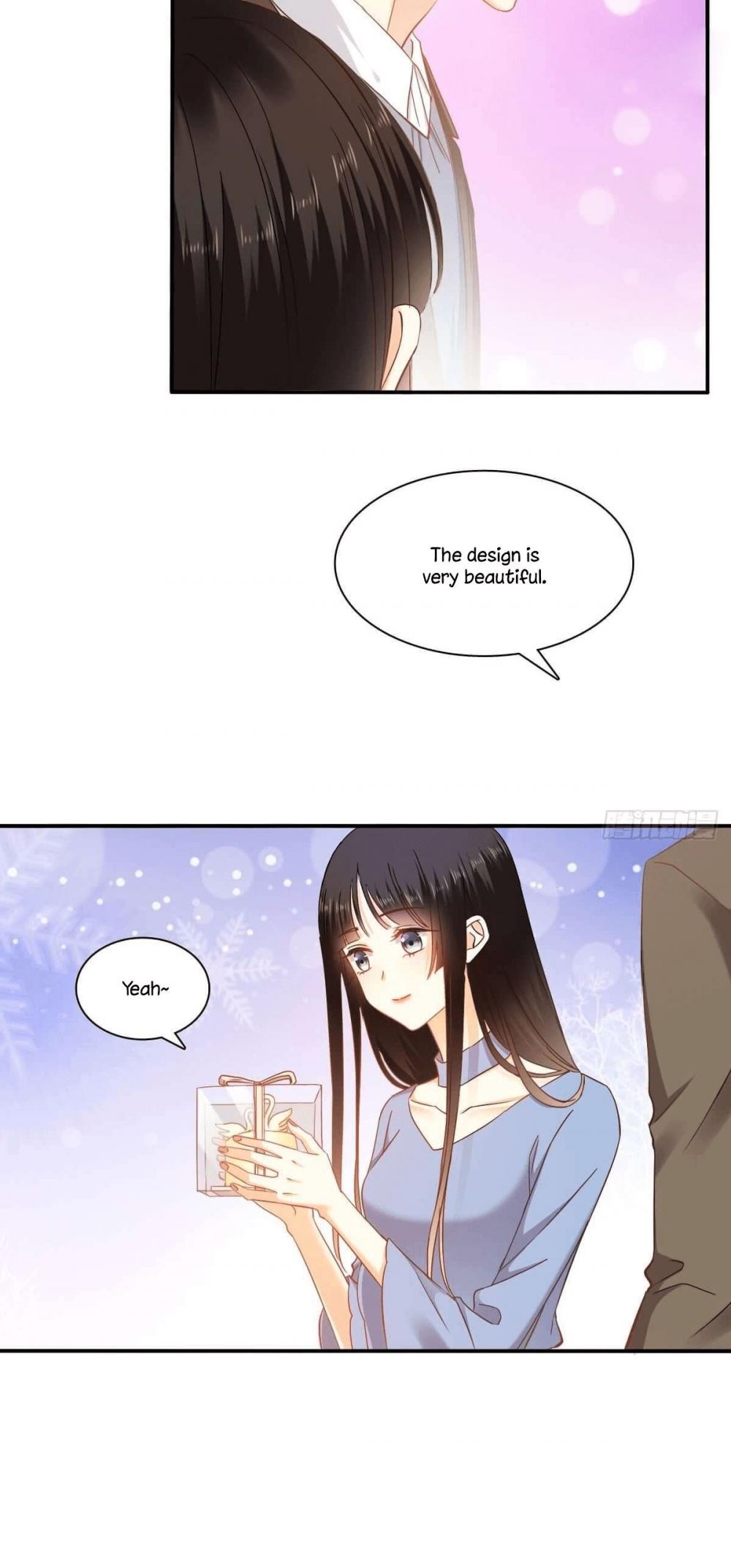 Flying Over a Thousand Mountains to Love You Chapter 90 page 17 - Chapter 90: I'm too bloated