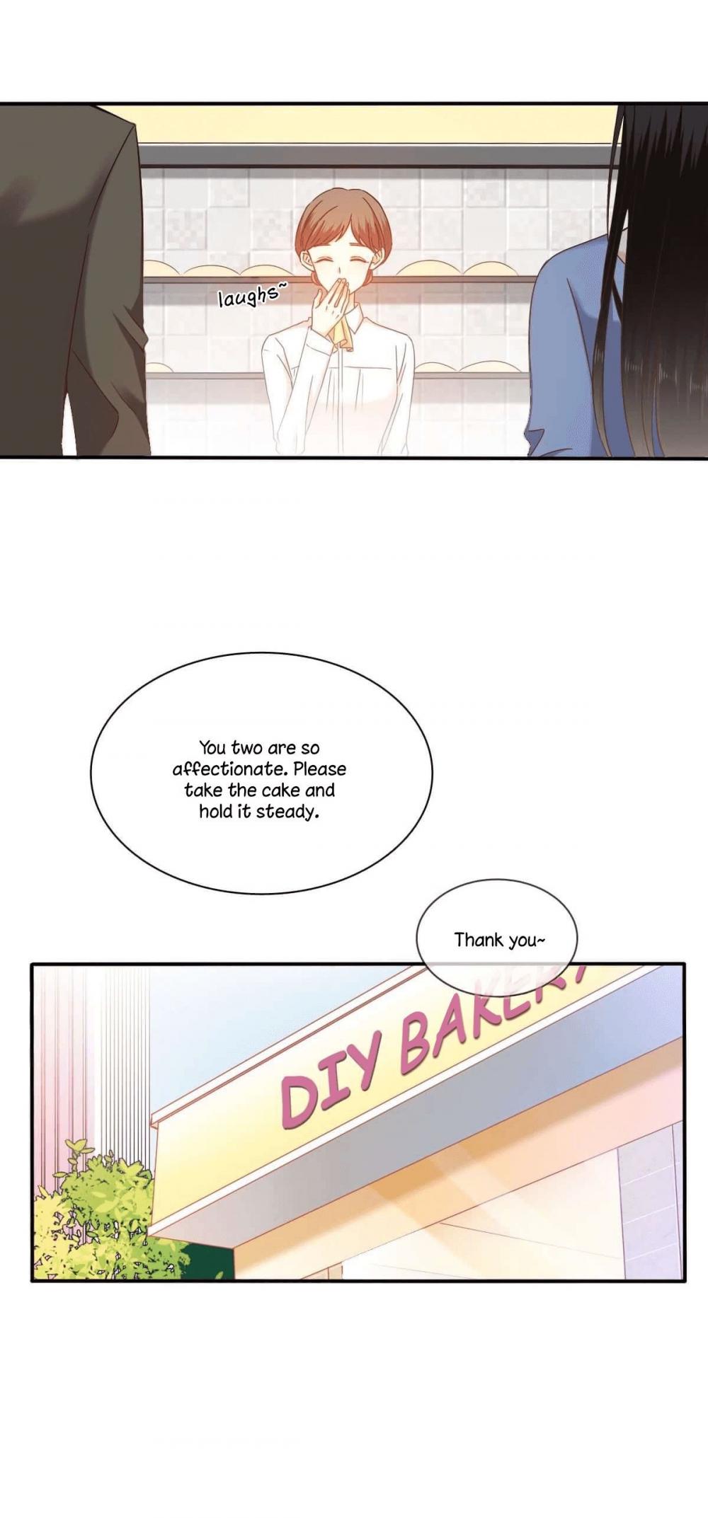 Flying Over a Thousand Mountains to Love You Chapter 90 page 18 - Chapter 90: I'm too bloated