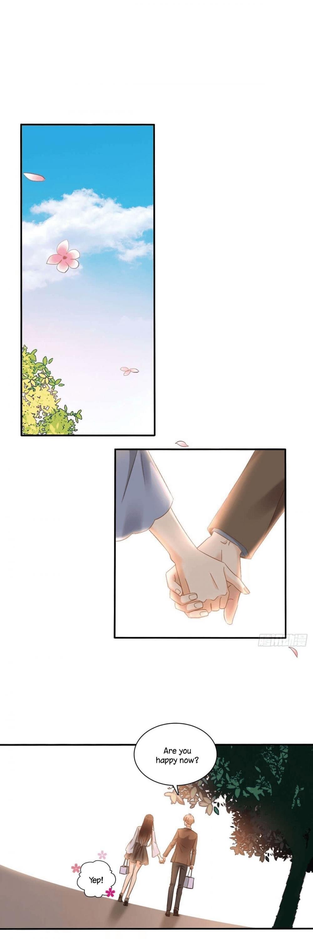 Flying Over a Thousand Mountains to Love You Chapter 90 page 19 - Chapter 90: I'm too bloated