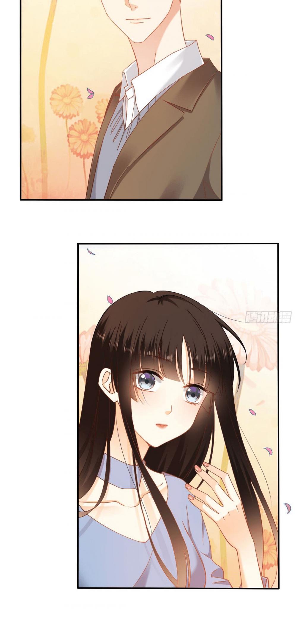 Flying Over a Thousand Mountains to Love You Chapter 90 page 24 - Chapter 90: I'm too bloated