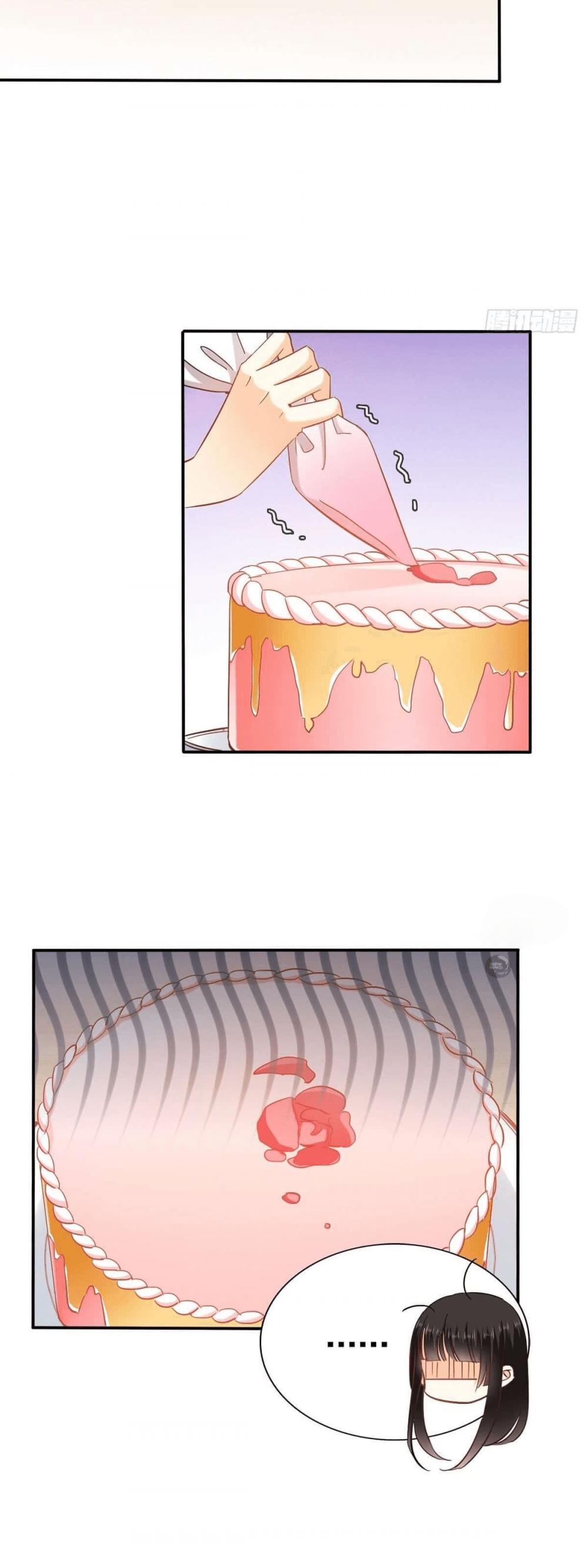 Flying Over a Thousand Mountains to Love You Chapter 90 page 6 - Chapter 90: I'm too bloated