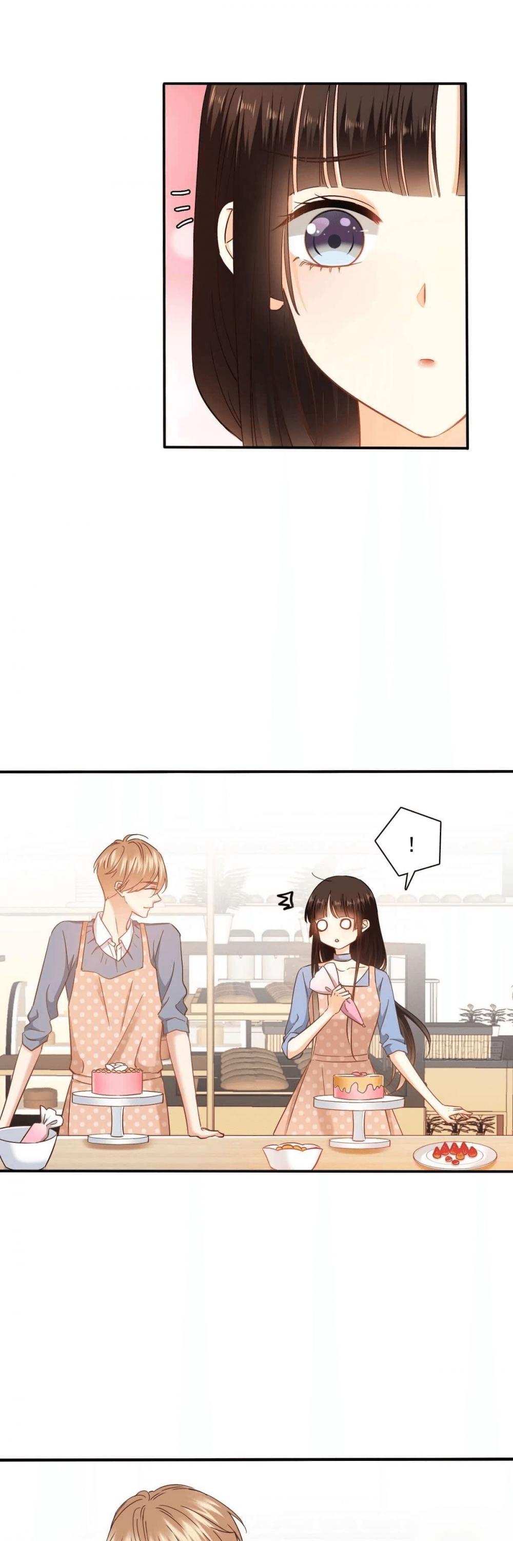 Flying Over a Thousand Mountains to Love You Chapter 90 page 7 - Chapter 90: I'm too bloated