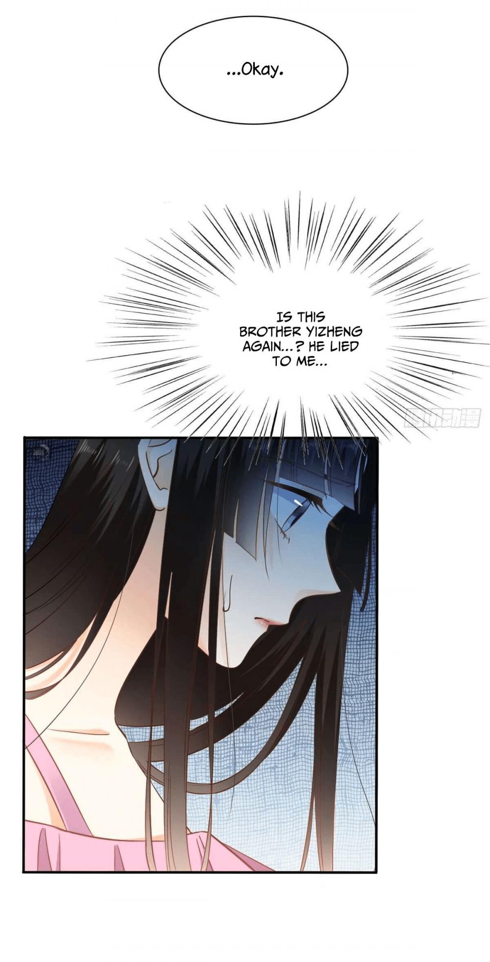 Flying Over a Thousand Mountains to Love You Chapter 91 page 10 - Chapter 91: Five days is enough