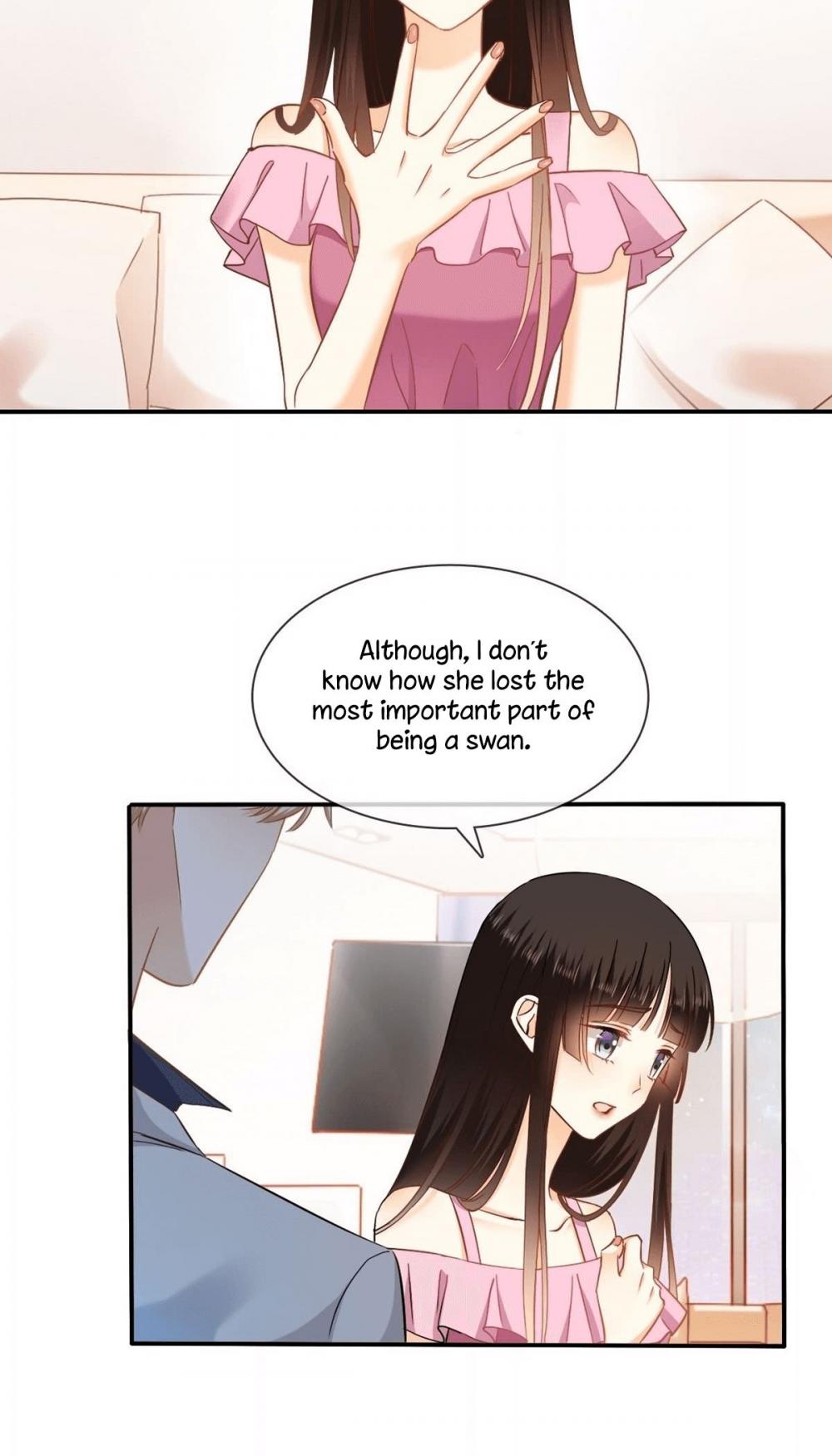 Flying Over a Thousand Mountains to Love You Chapter 91 page 13 - Chapter 91: Five days is enough