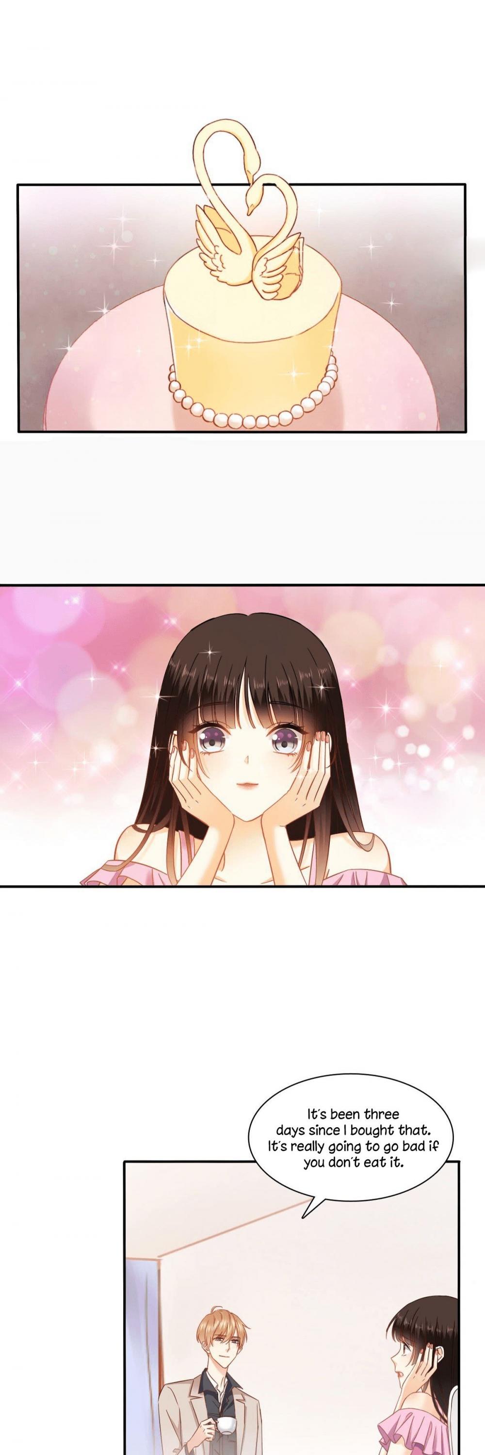Flying Over a Thousand Mountains to Love You Chapter 91 page 2 - Chapter 91: Five days is enough