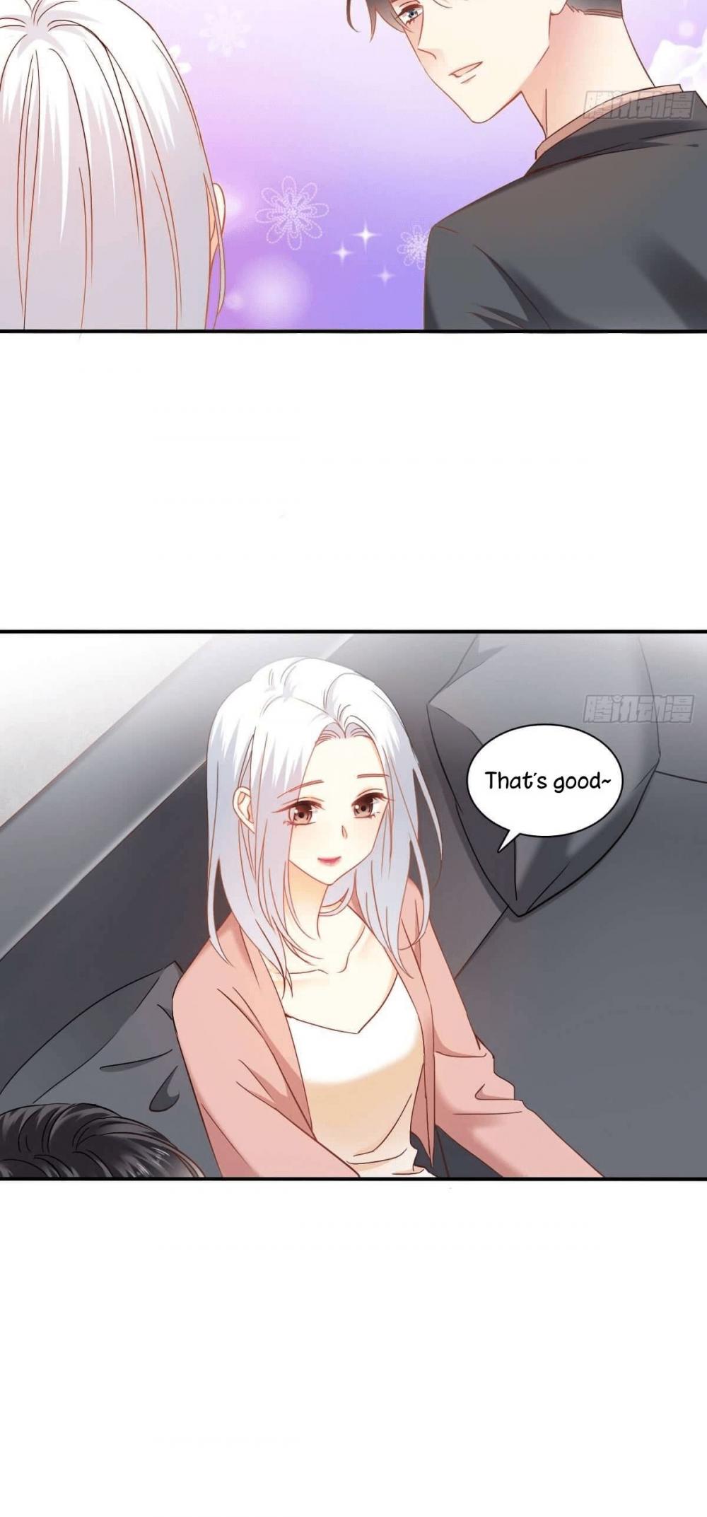 Flying Over a Thousand Mountains to Love You Chapter 91 page 23 - Chapter 91: Five days is enough