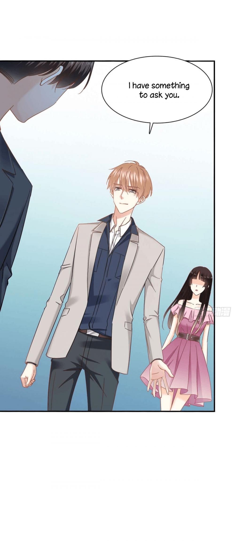 Flying Over a Thousand Mountains to Love You Chapter 91 page 26 - Chapter 91: Five days is enough