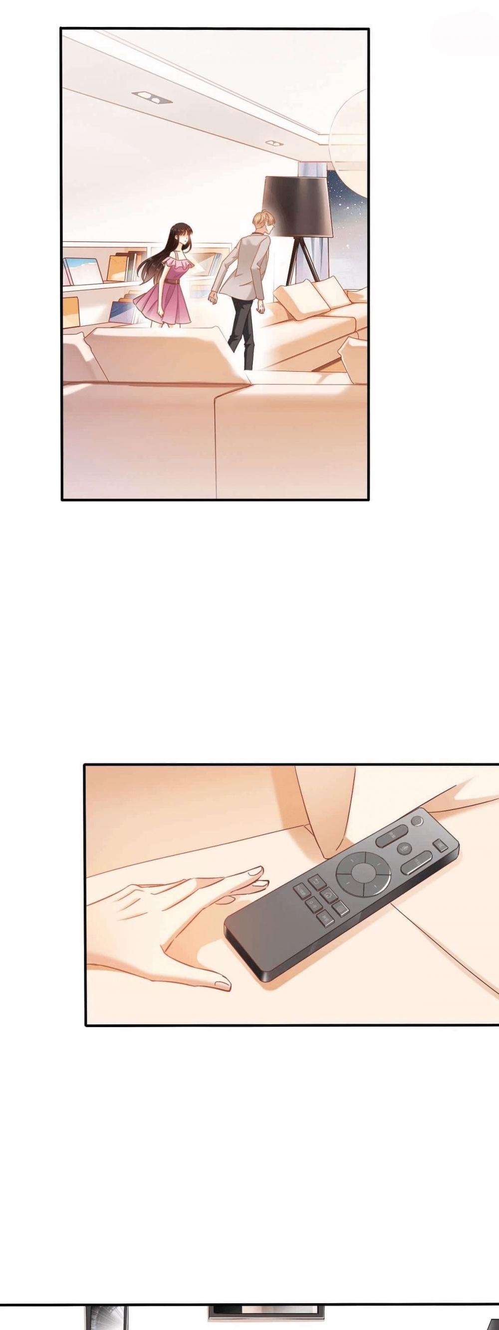 Flying Over a Thousand Mountains to Love You Chapter 91 page 6 - Chapter 91: Five days is enough