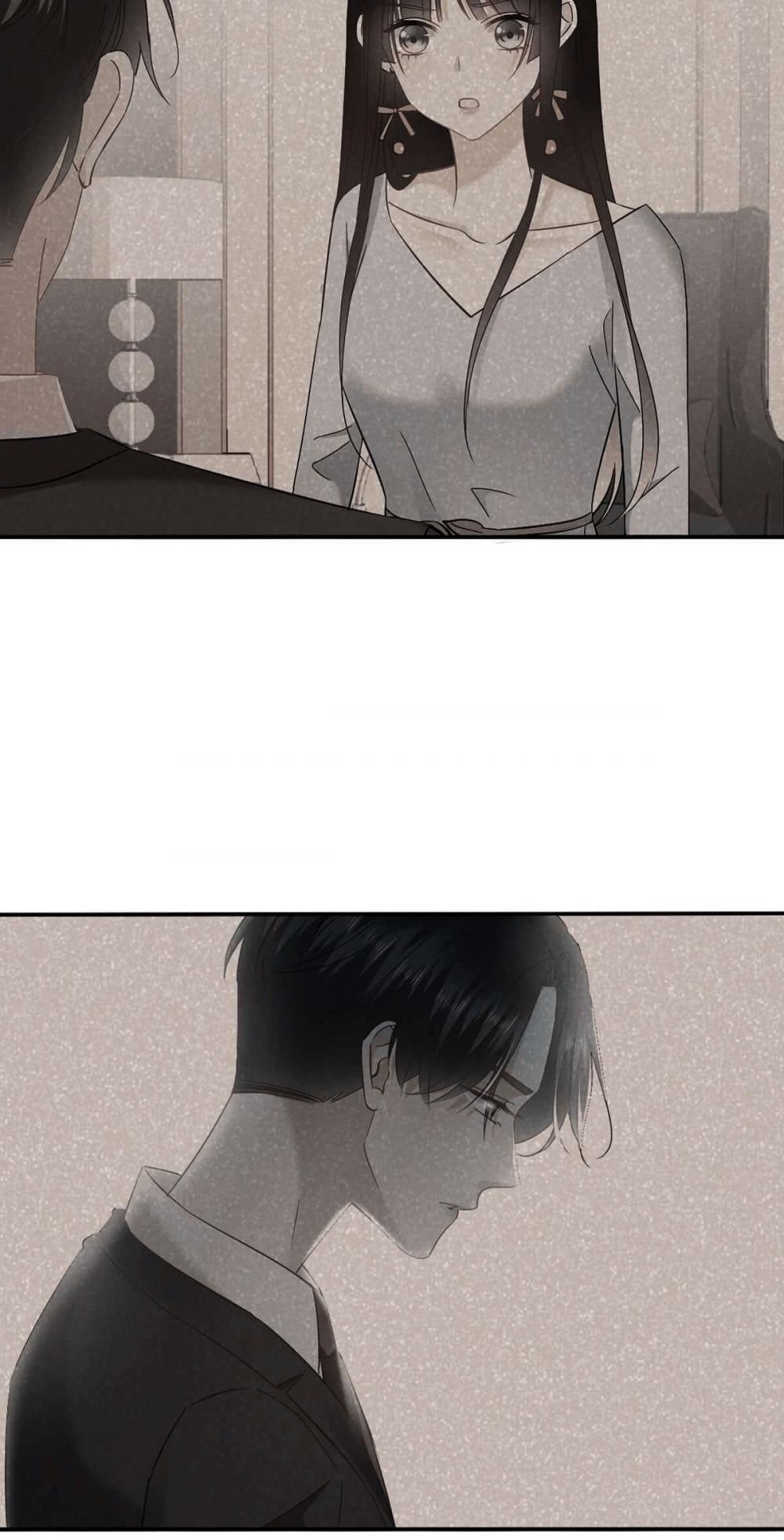 Flying Over a Thousand Mountains to Love You Chapter 91 page 9 - Chapter 91: Five days is enough