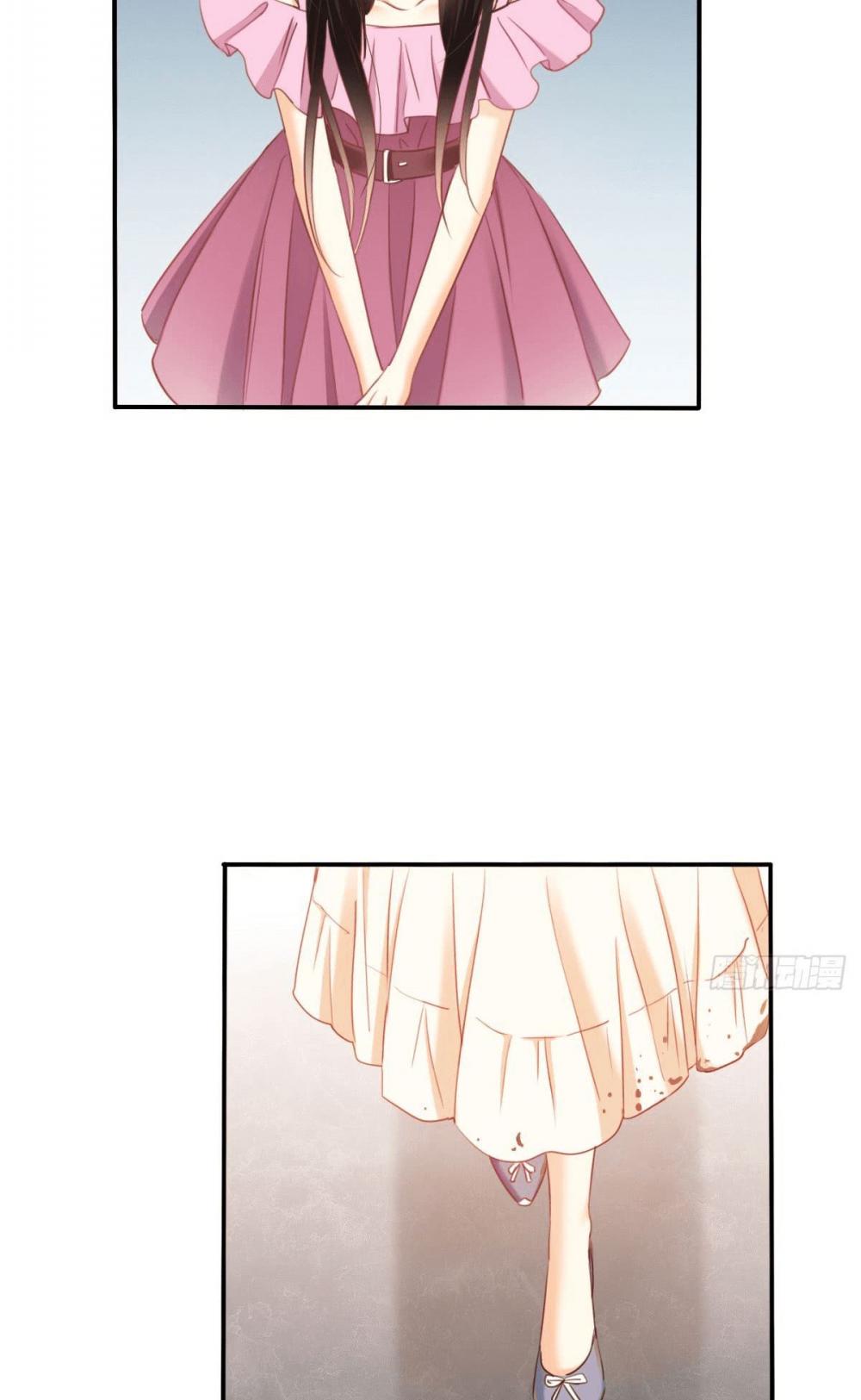 Flying Over a Thousand Mountains to Love You Chapter 92 page 12 - Chapter 92: First date