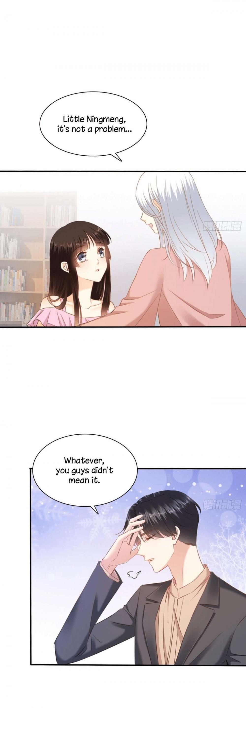 Flying Over a Thousand Mountains to Love You Chapter 92 page 14 - Chapter 92: First date