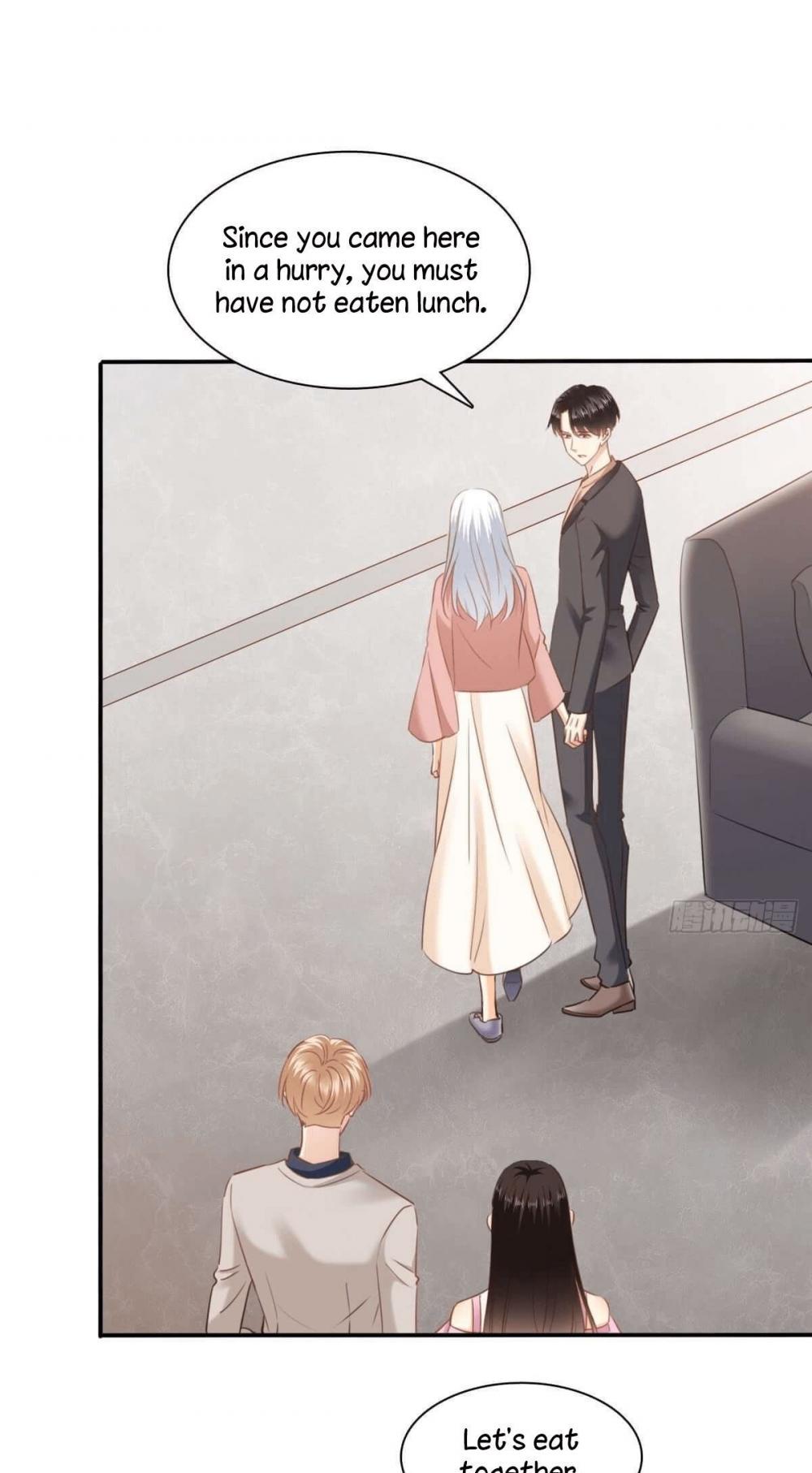 Flying Over a Thousand Mountains to Love You Chapter 92 page 15 - Chapter 92: First date
