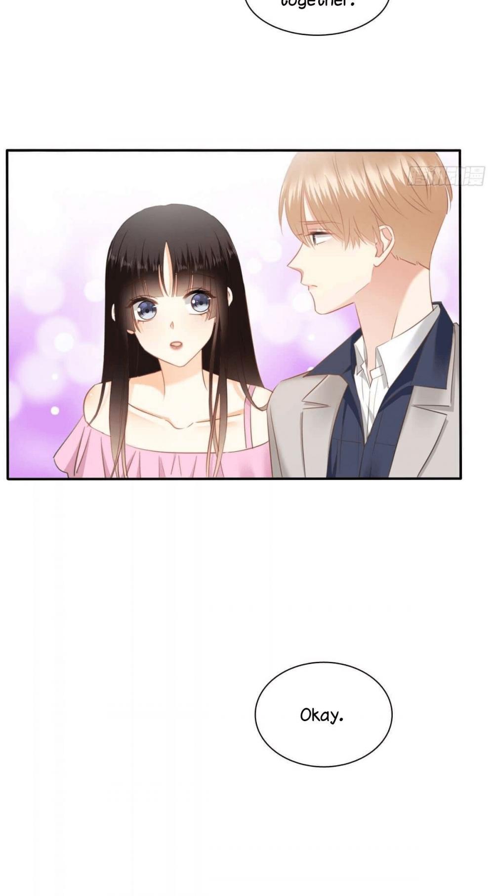 Flying Over a Thousand Mountains to Love You Chapter 92 page 16 - Chapter 92: First date