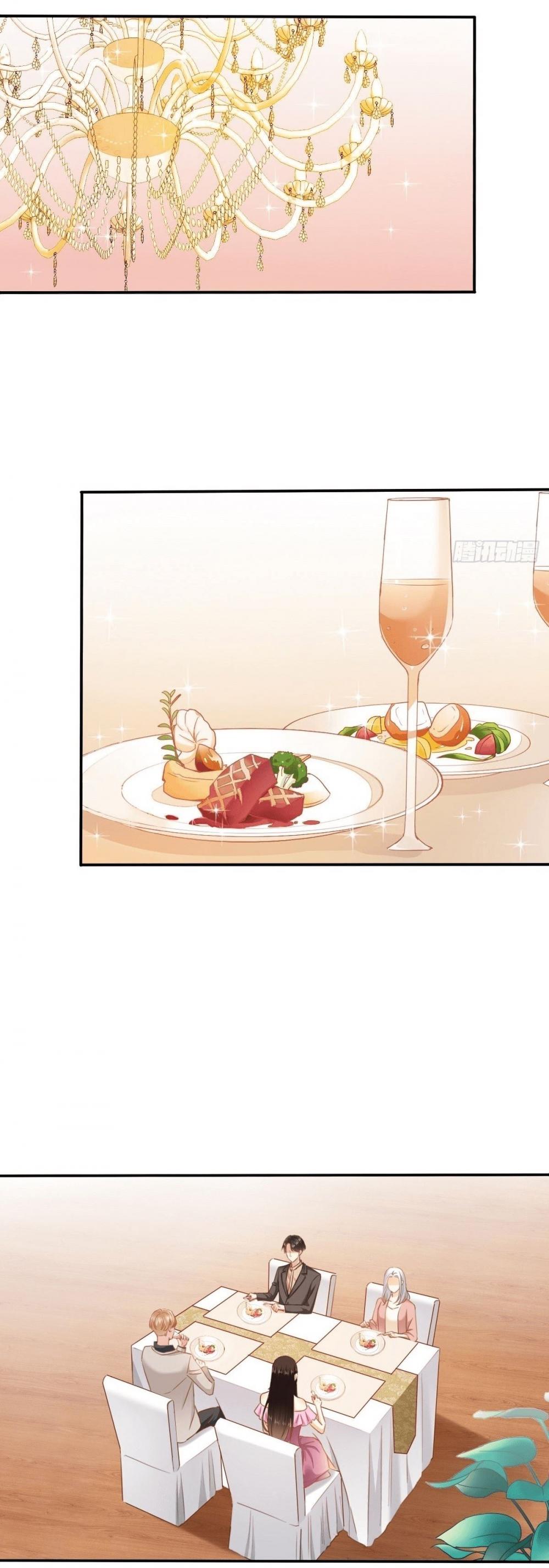 Flying Over a Thousand Mountains to Love You Chapter 92 page 17 - Chapter 92: First date