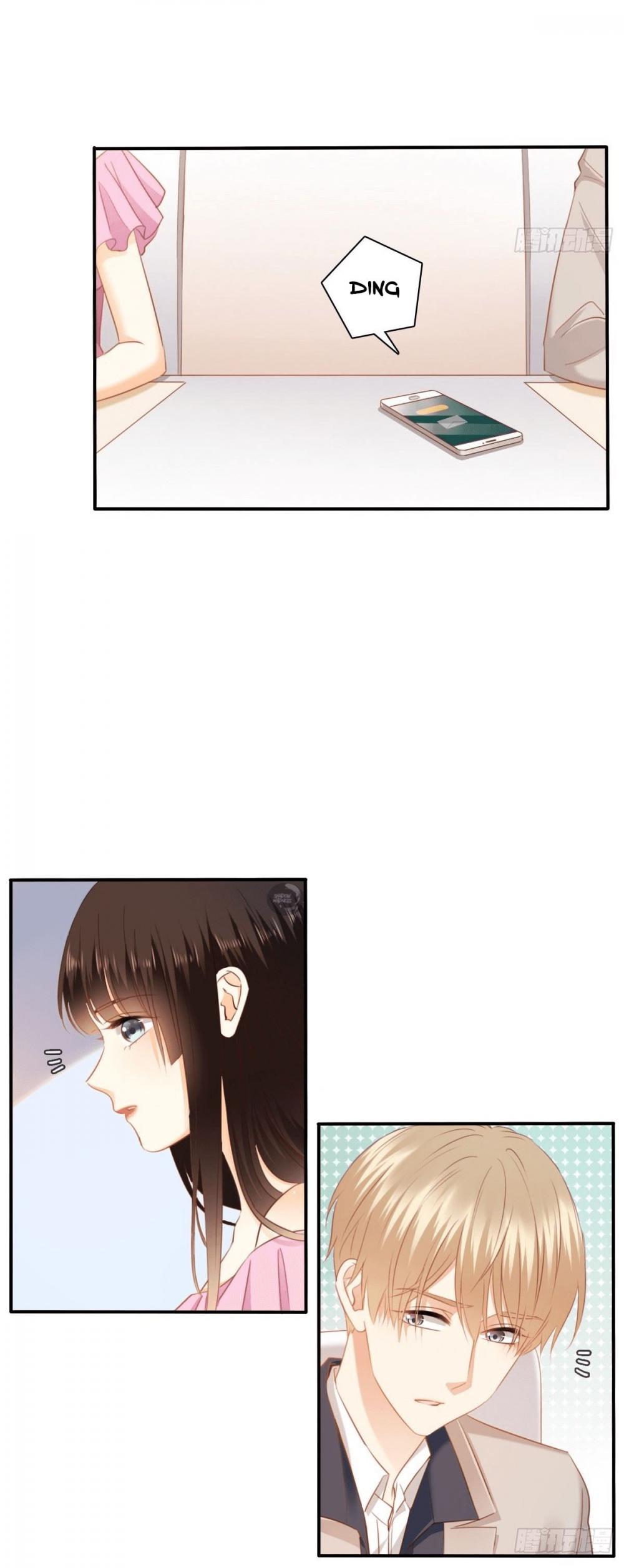 Flying Over a Thousand Mountains to Love You Chapter 92 page 19 - Chapter 92: First date