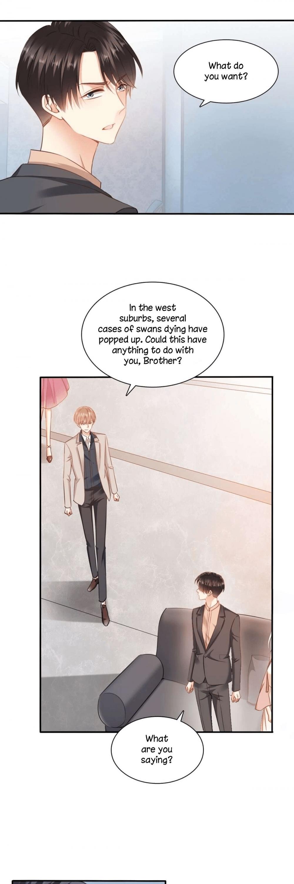 Flying Over a Thousand Mountains to Love You Chapter 92 page 2 - Chapter 92: First date