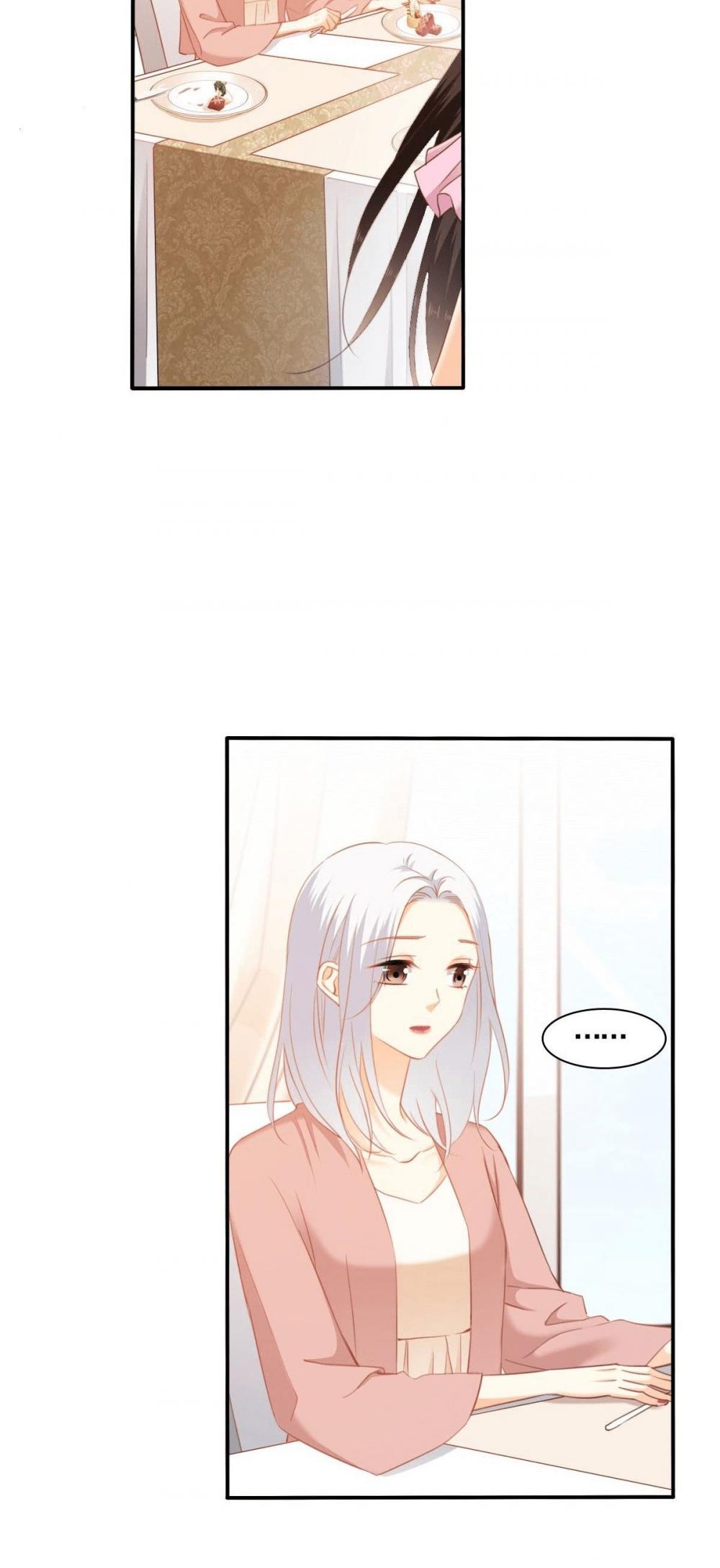 Flying Over a Thousand Mountains to Love You Chapter 92 page 23 - Chapter 92: First date